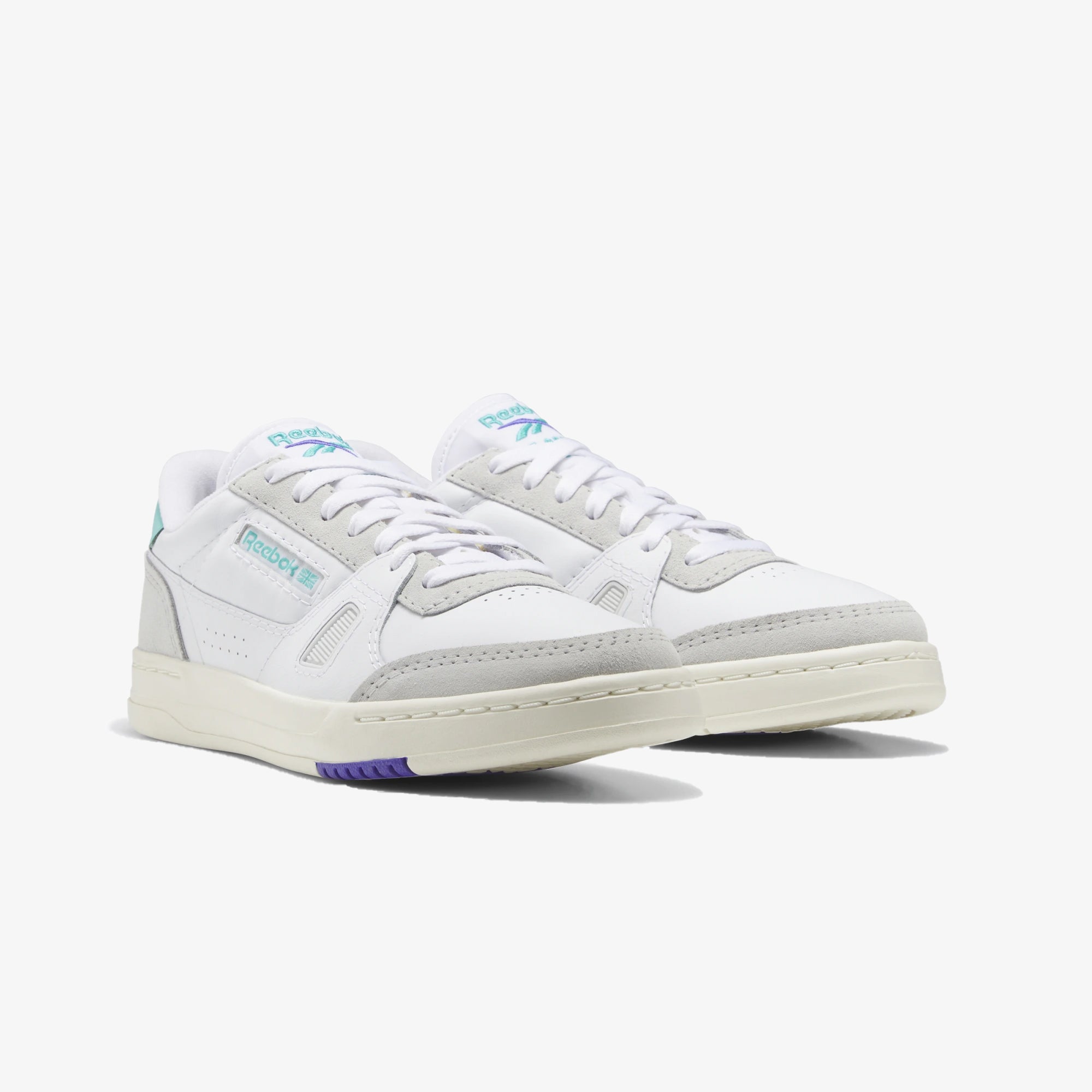 Lt court white – Reebok | LT COURT { WHITE