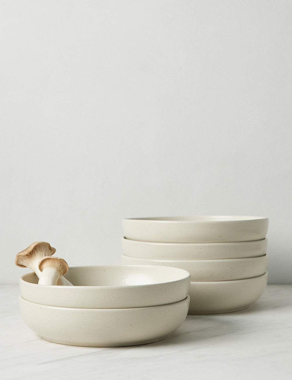 Lulu and Georgia Pacifica Stoneware Dinnerware by Casafina - view 23