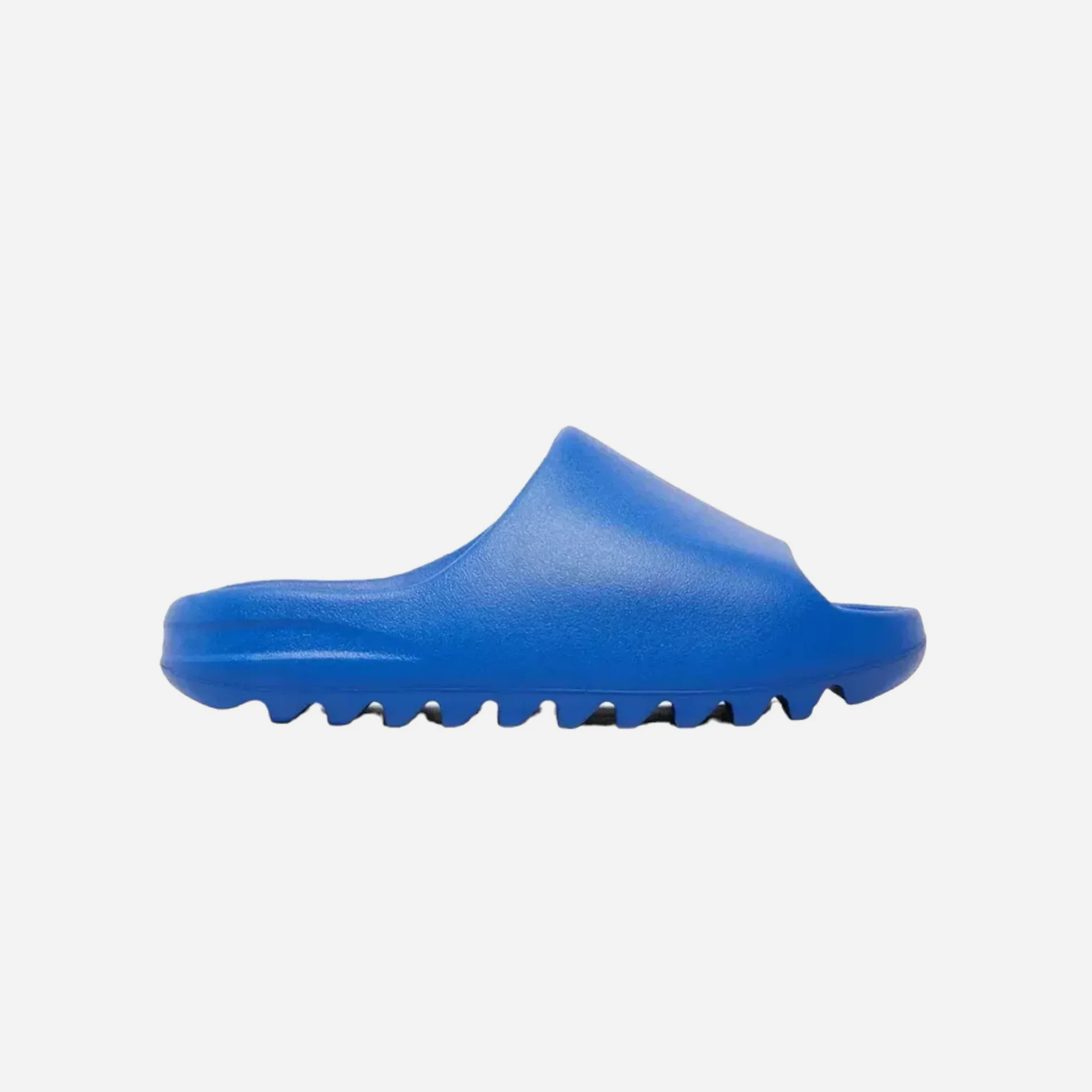 Adidas Yeezy Slide Azure