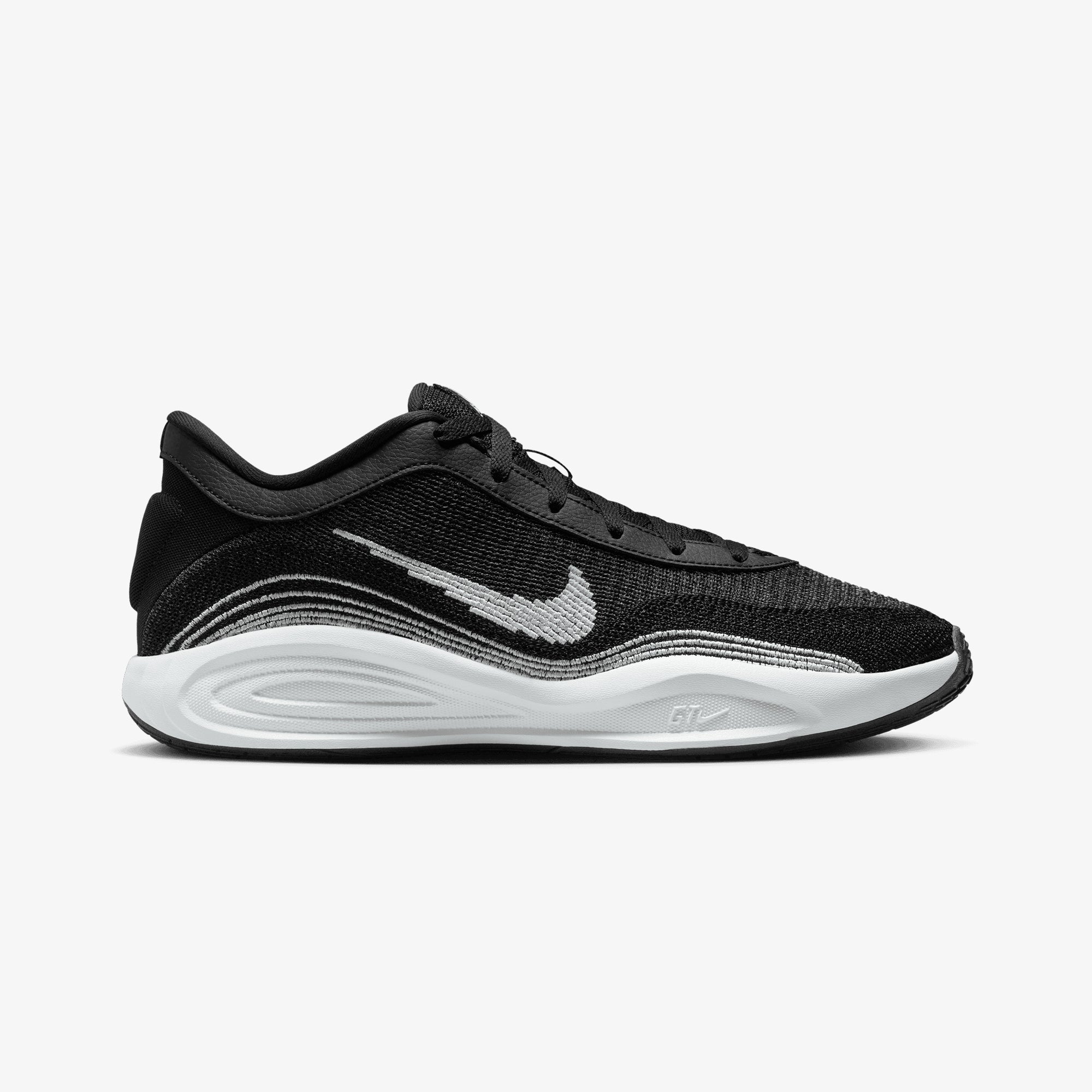 G t hustle – Nike | G.t. Hustle Academy Ep { Black/white