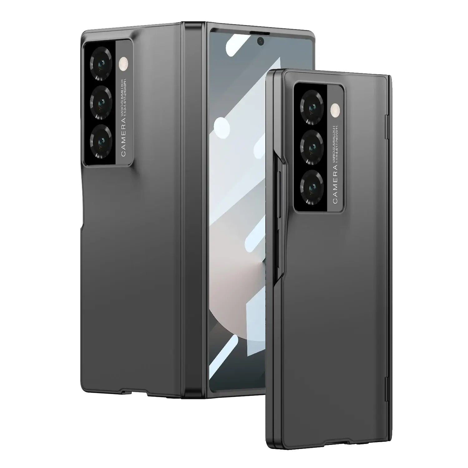Million Cases Galaxy Z Fold6 Revolutionary Cube Design Folding Screen Case