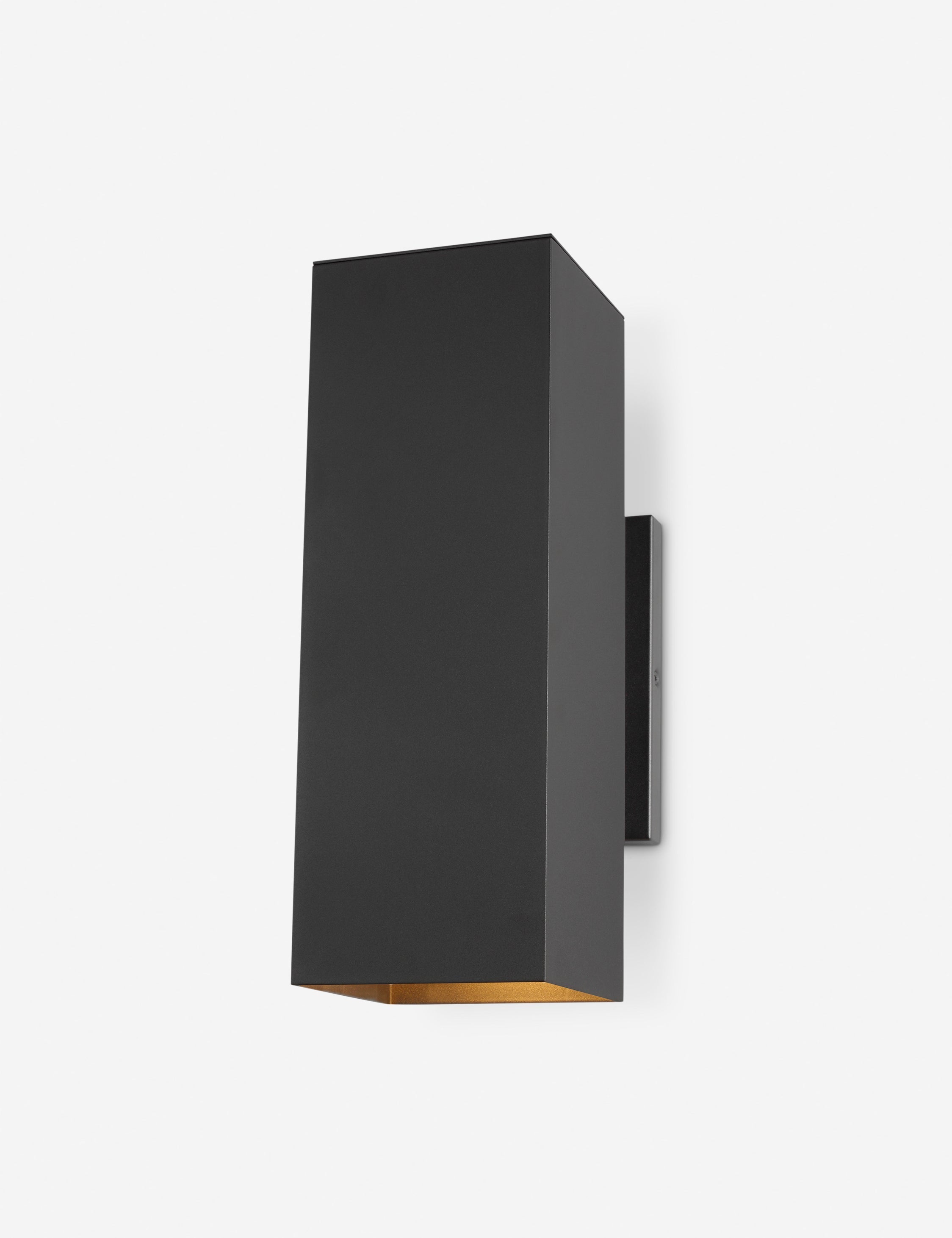 Lulu and Georgia Lennart Outdoor Sconce