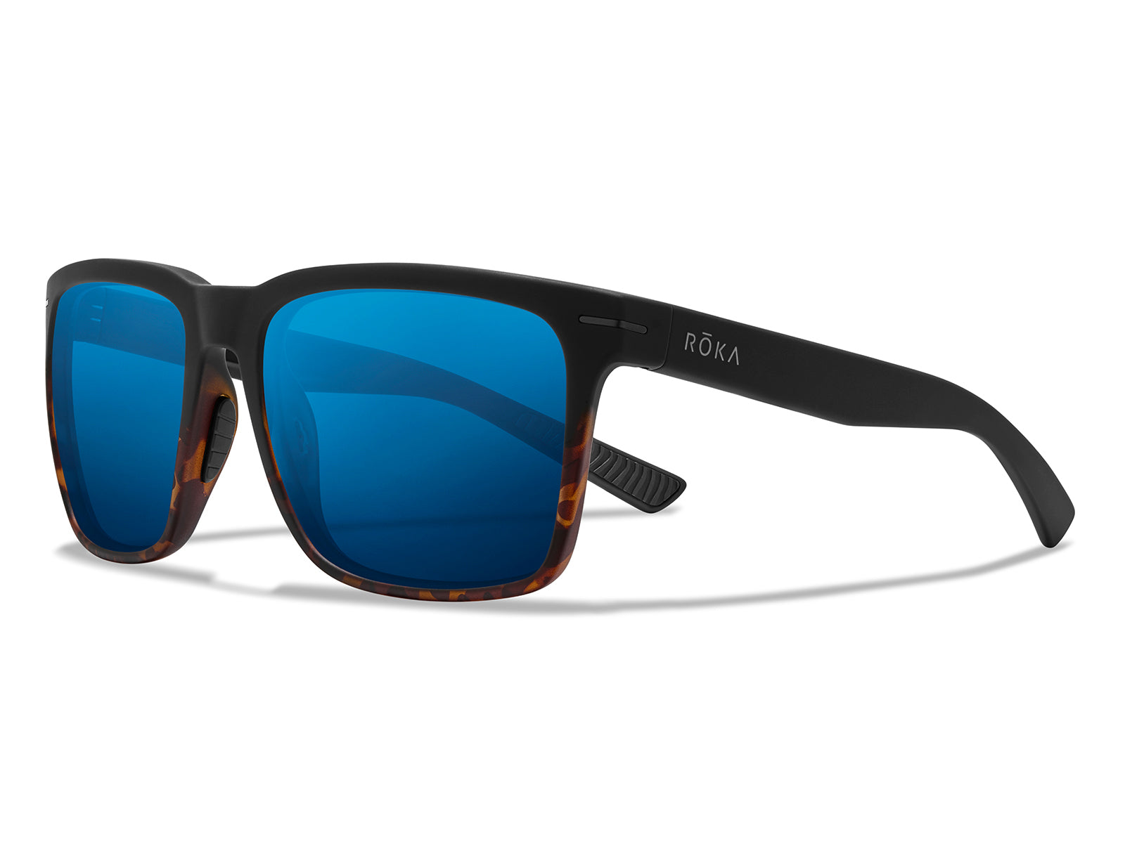 ROKA Barton 2.0 Prescription Sunglasses - view 166