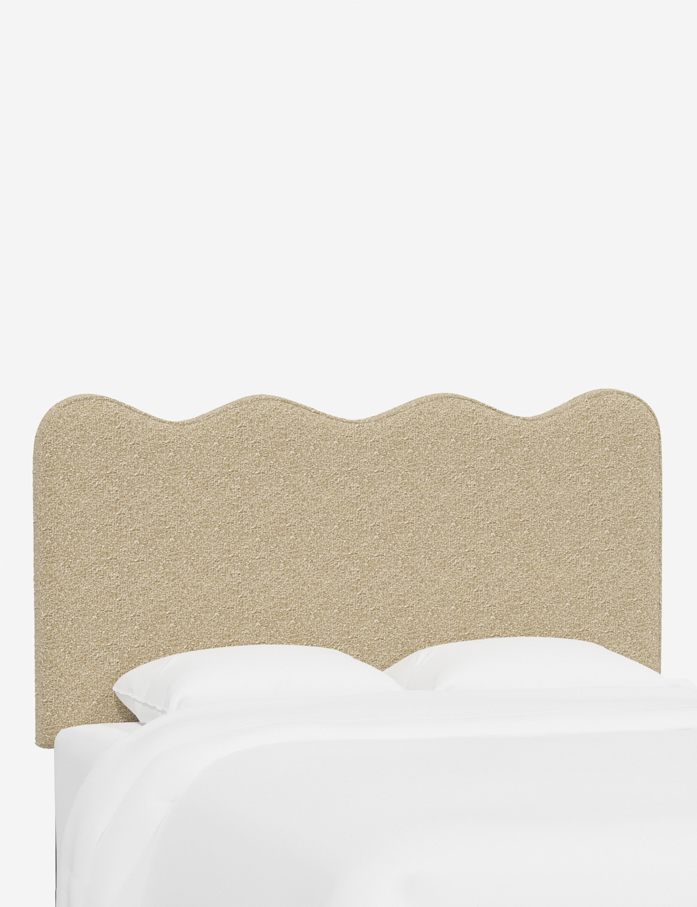 Lulu and Georgia Clementine Headboard - view 90