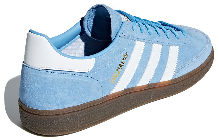 Adidas Handball Spezial Light Blue - view 4