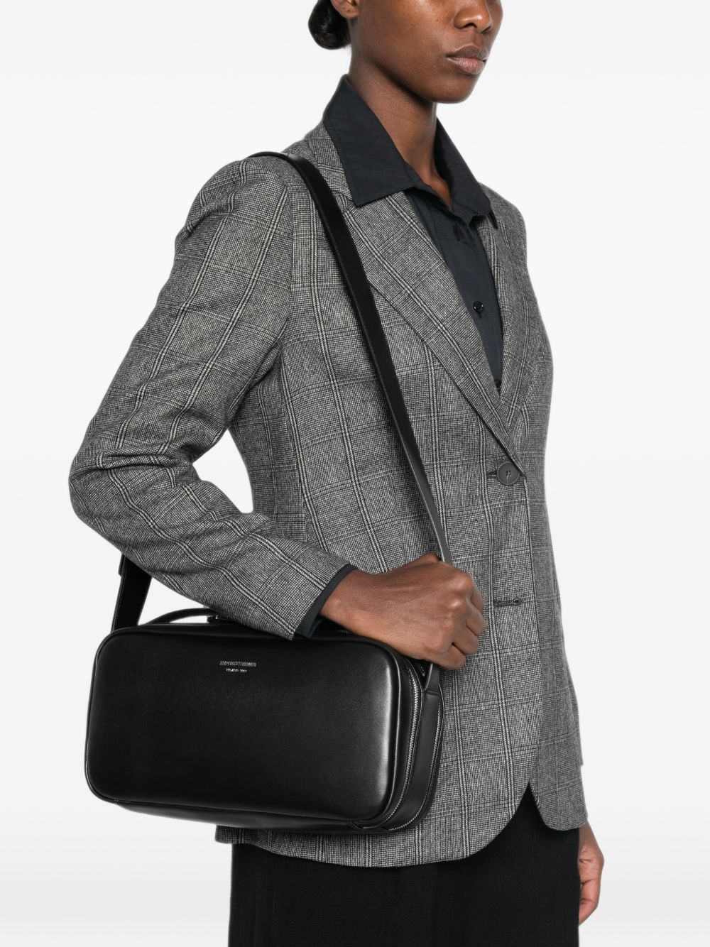 Emporio Armani Bags.. BLACK - view 3