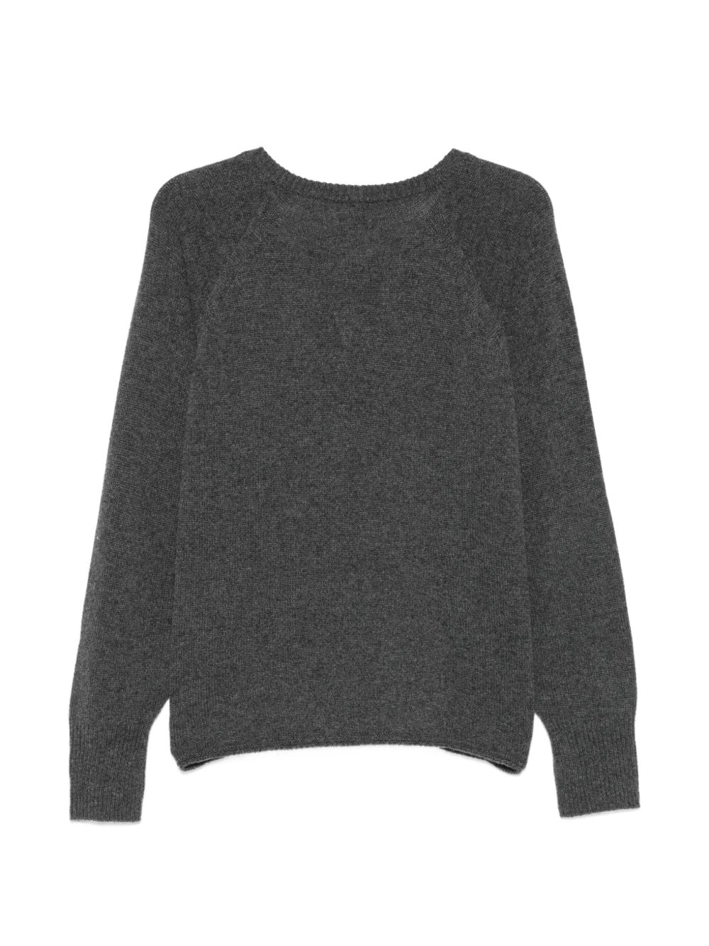 Alysi Sweater – 100%Cashmere - view 2