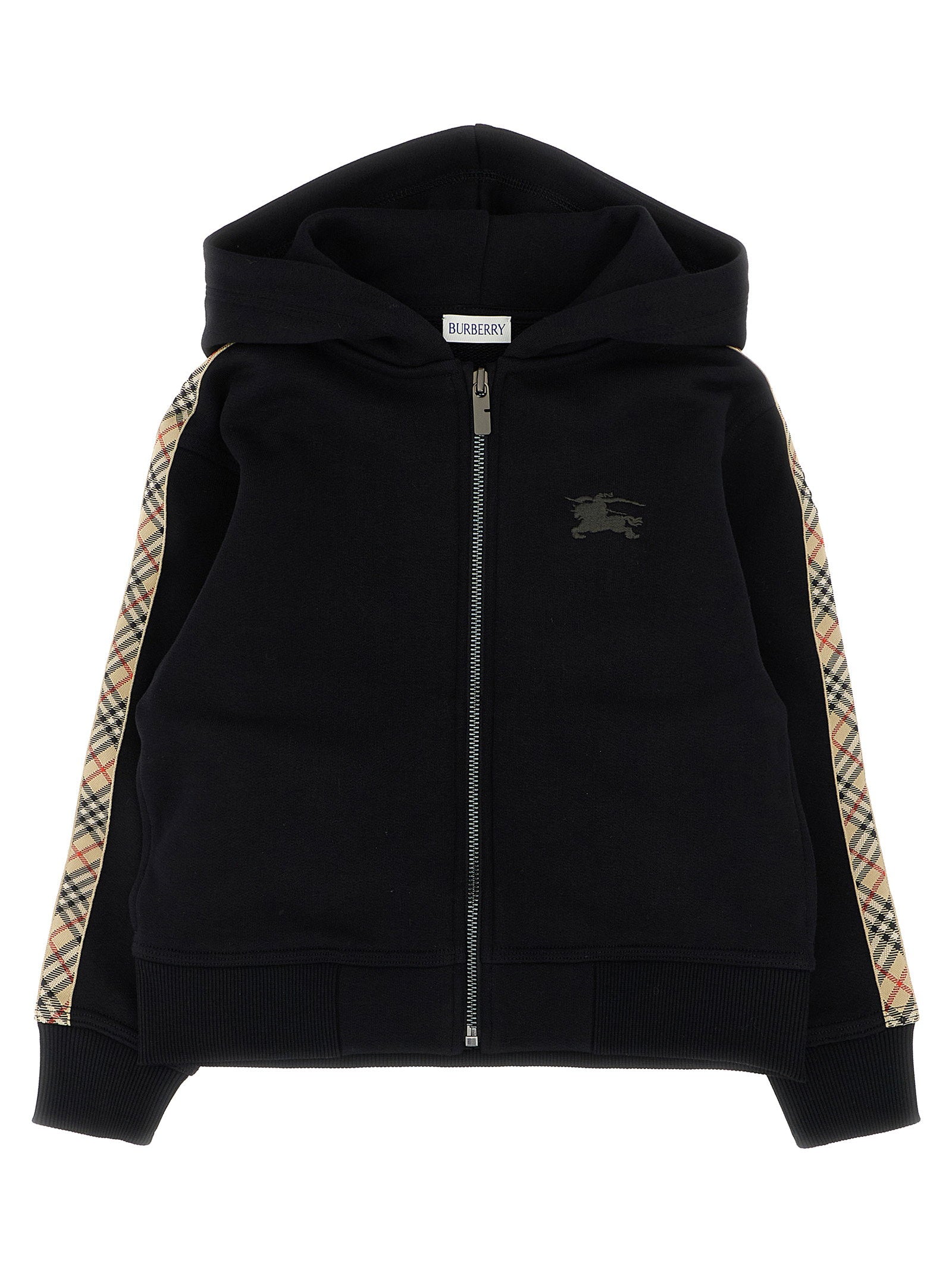 Burberry Clyde Hoodie – 100% cotton