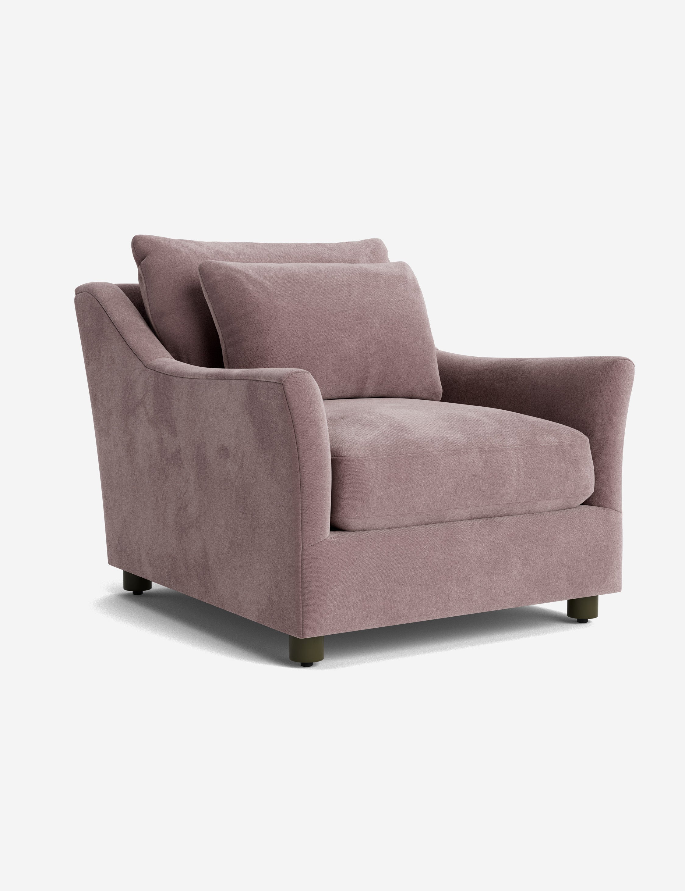 Lulu and Georgia Niven Accent Chair - view 175