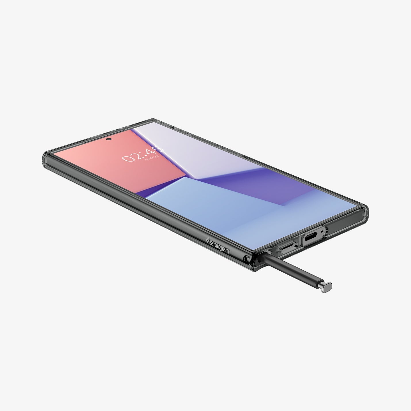 Galaxy S24 Series - Liquid Crystal - view 15