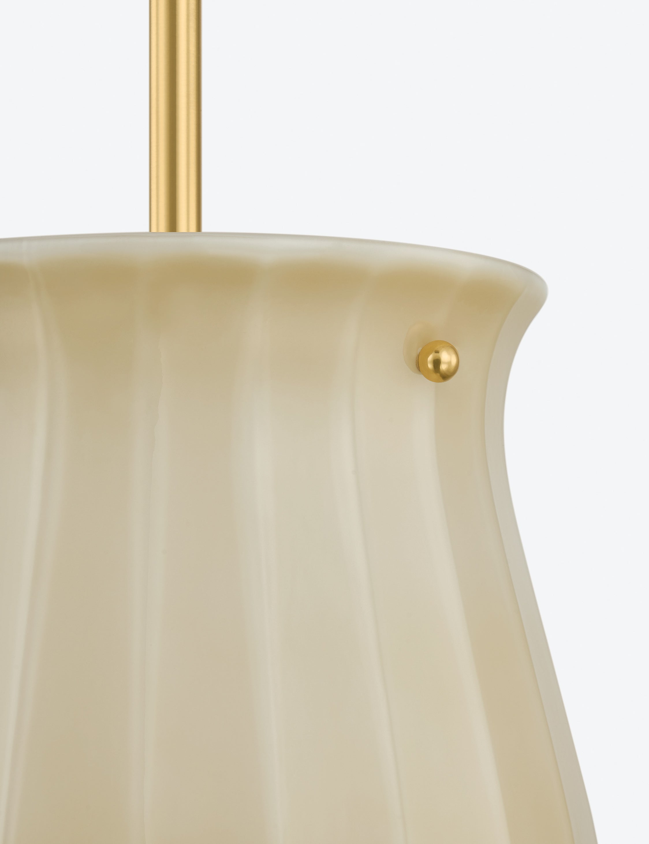 Lulu and Georgia Nasir Pendant Light - view 13