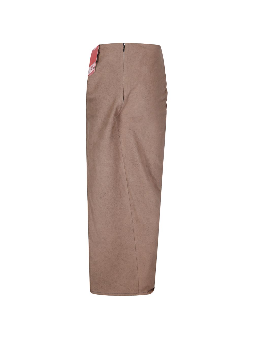 Diesel Skirt – 100% Cotton - view 3
