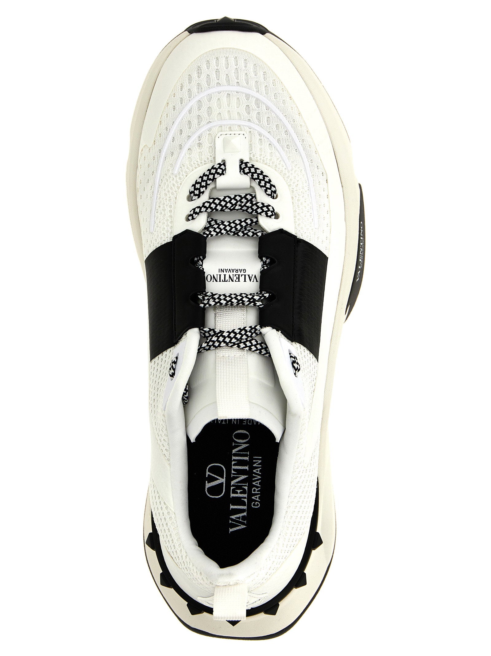Valentino Garavani True Act Sneakers - view 4