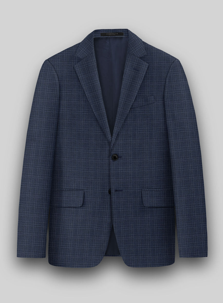 StudioSuits Italian Wool Elowen Jacket