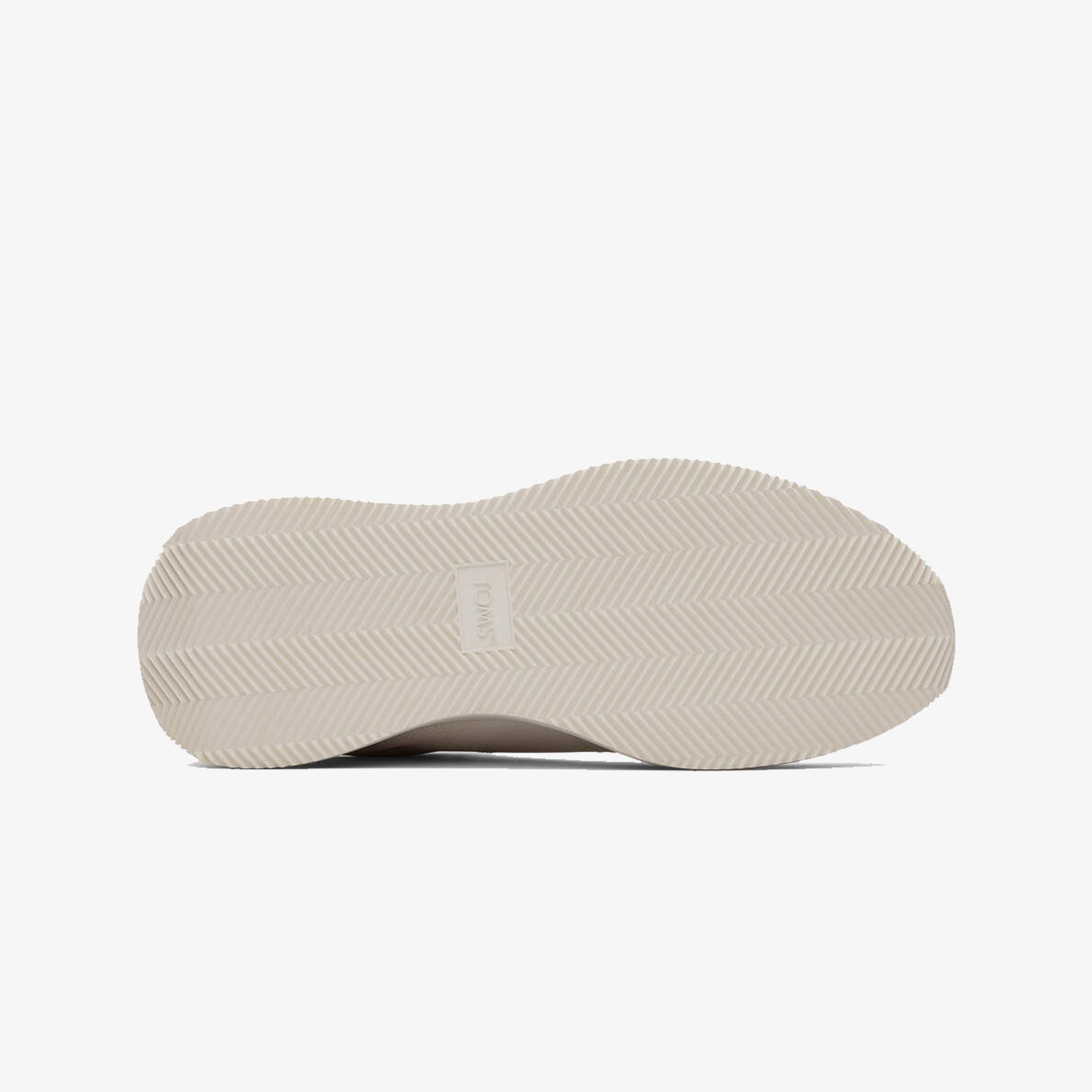 Toms | WYNDON SOFT JOGGER { GREY - view 3