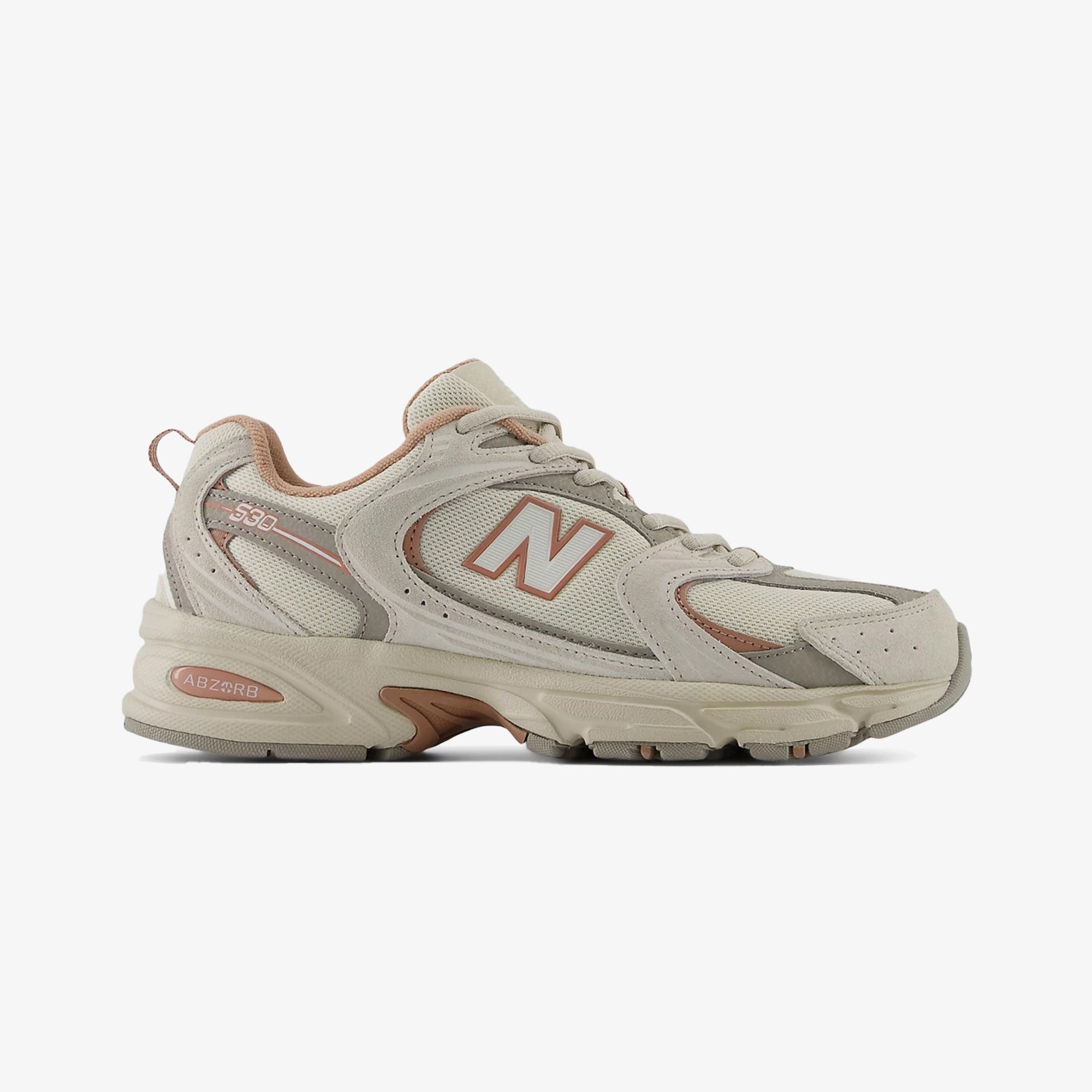 530 timberwolf – New Balance | 530 { TIMBERWOLF