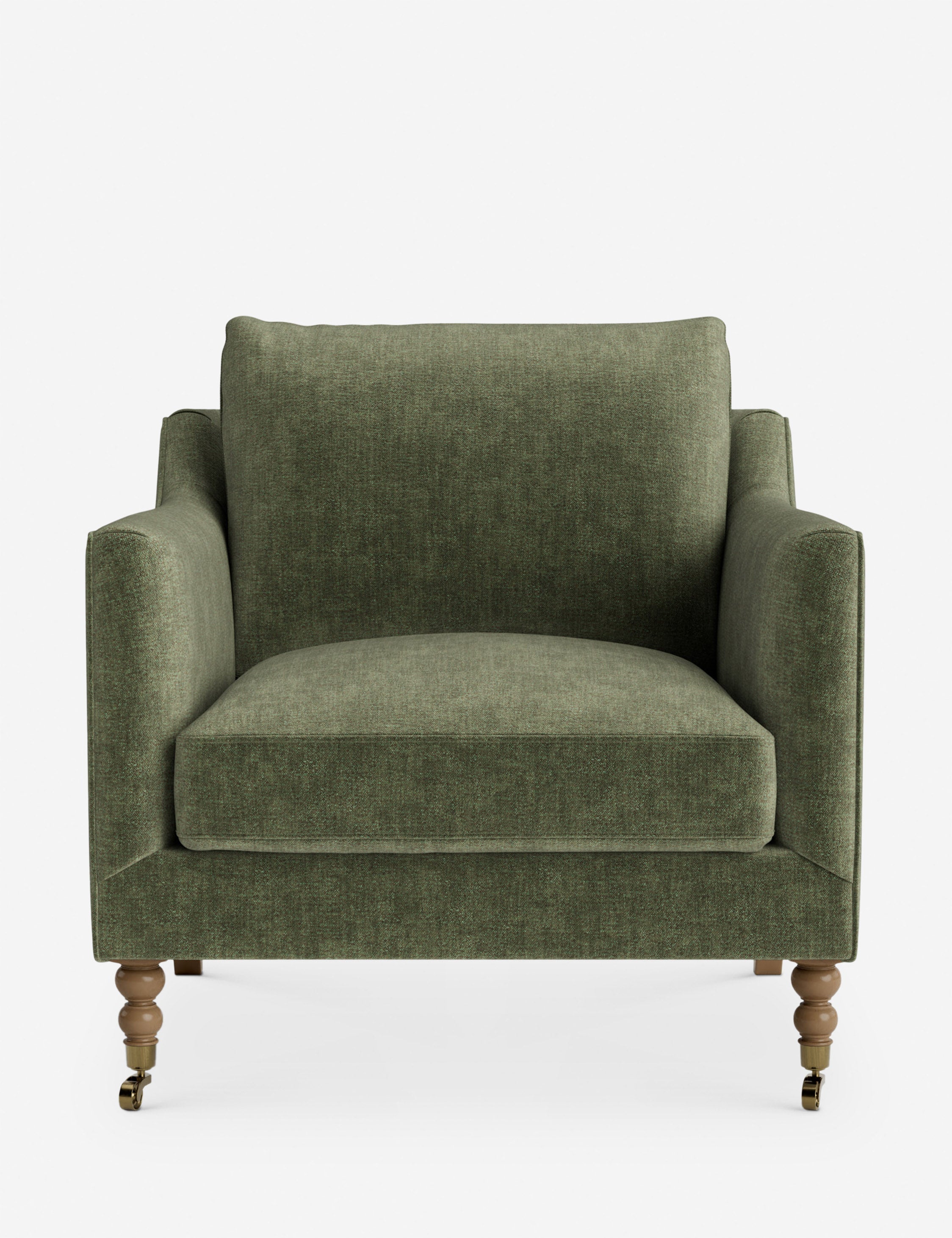 Lulu and Georgia Fabienne Accent Chair - view 96