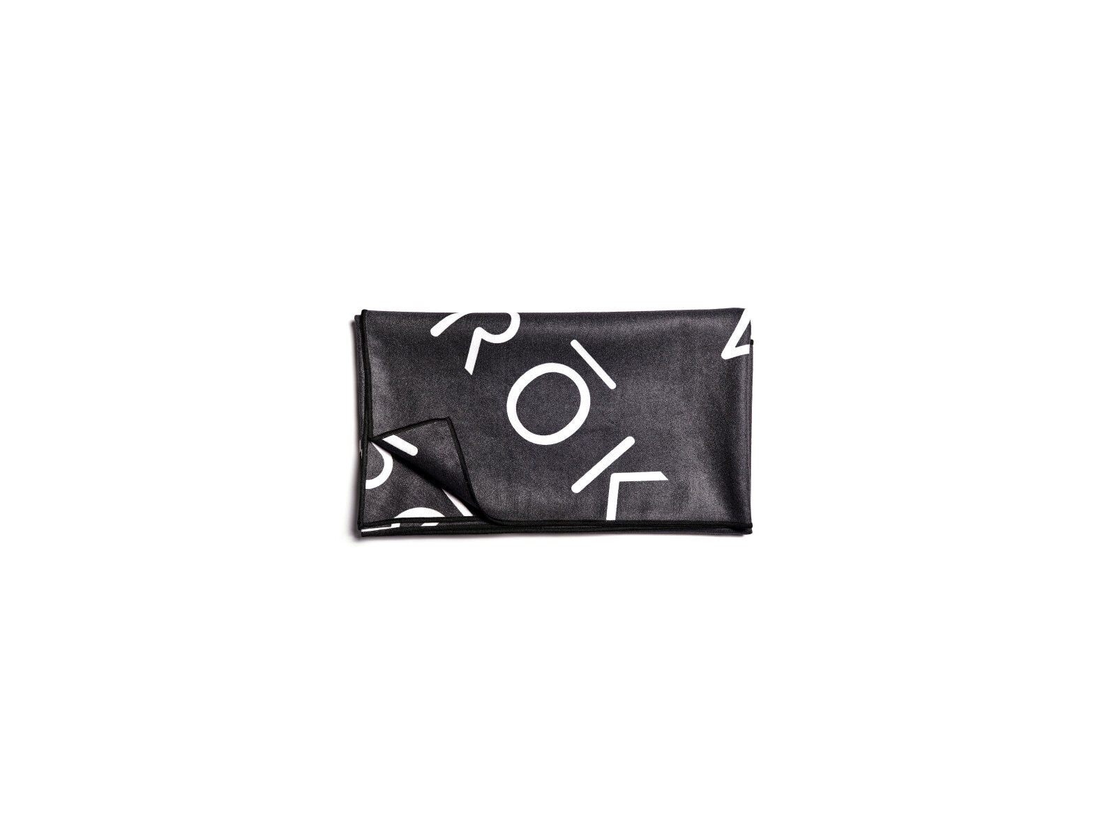 ROKA Pro Mini Towel – Black
