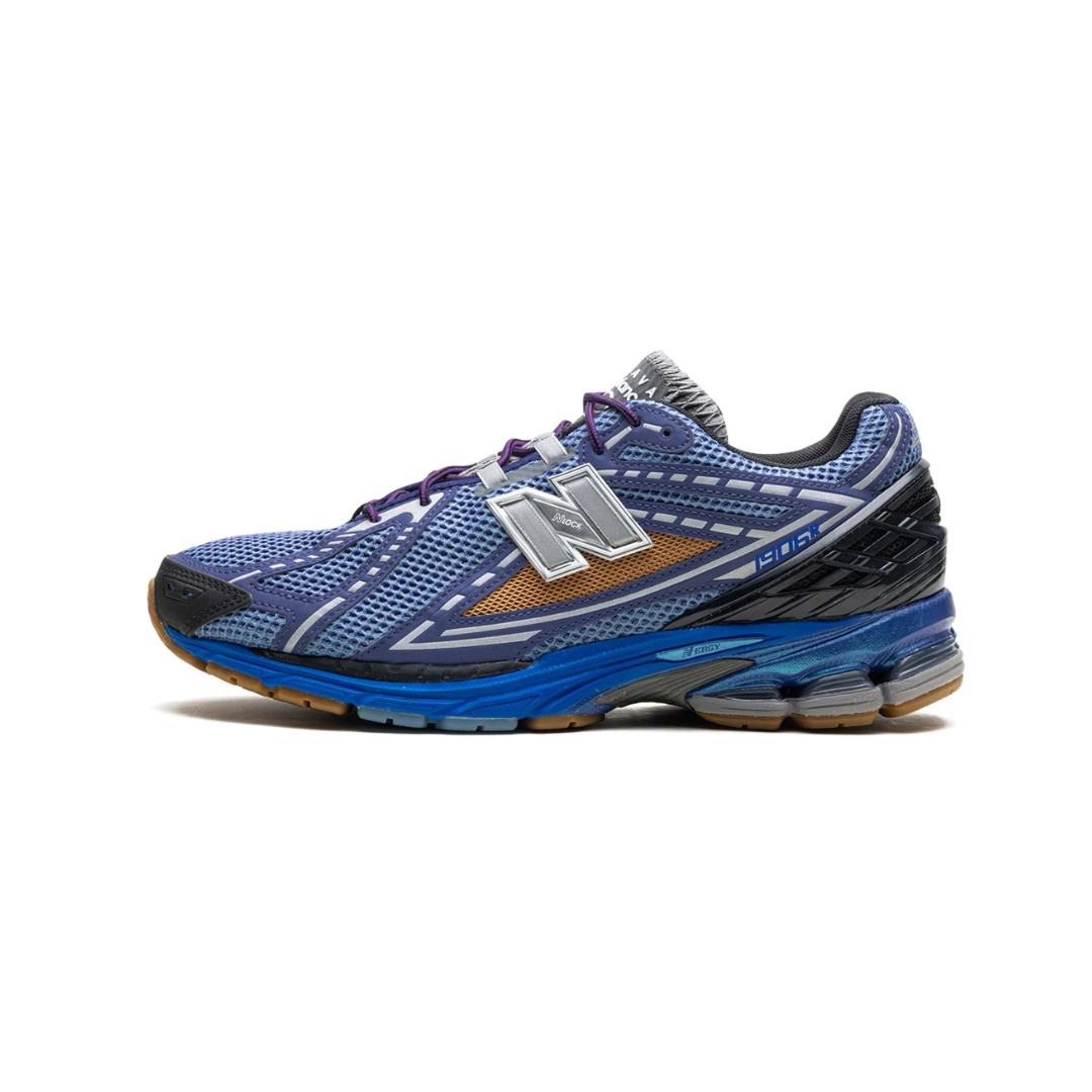 New Balance 1906R Action Bronson Medusa Azul – BLUE