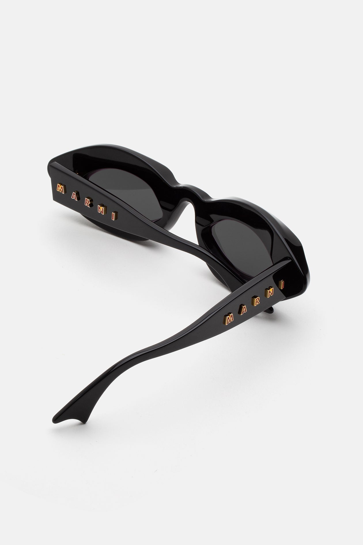 RETROSUPERFUTURE Dark Doodad Black - view 3