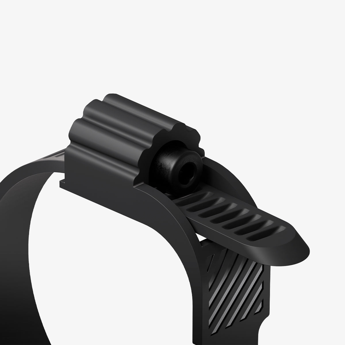 Gearlock MS100 Bike Mount Stem / Handlebar – Black - view 8