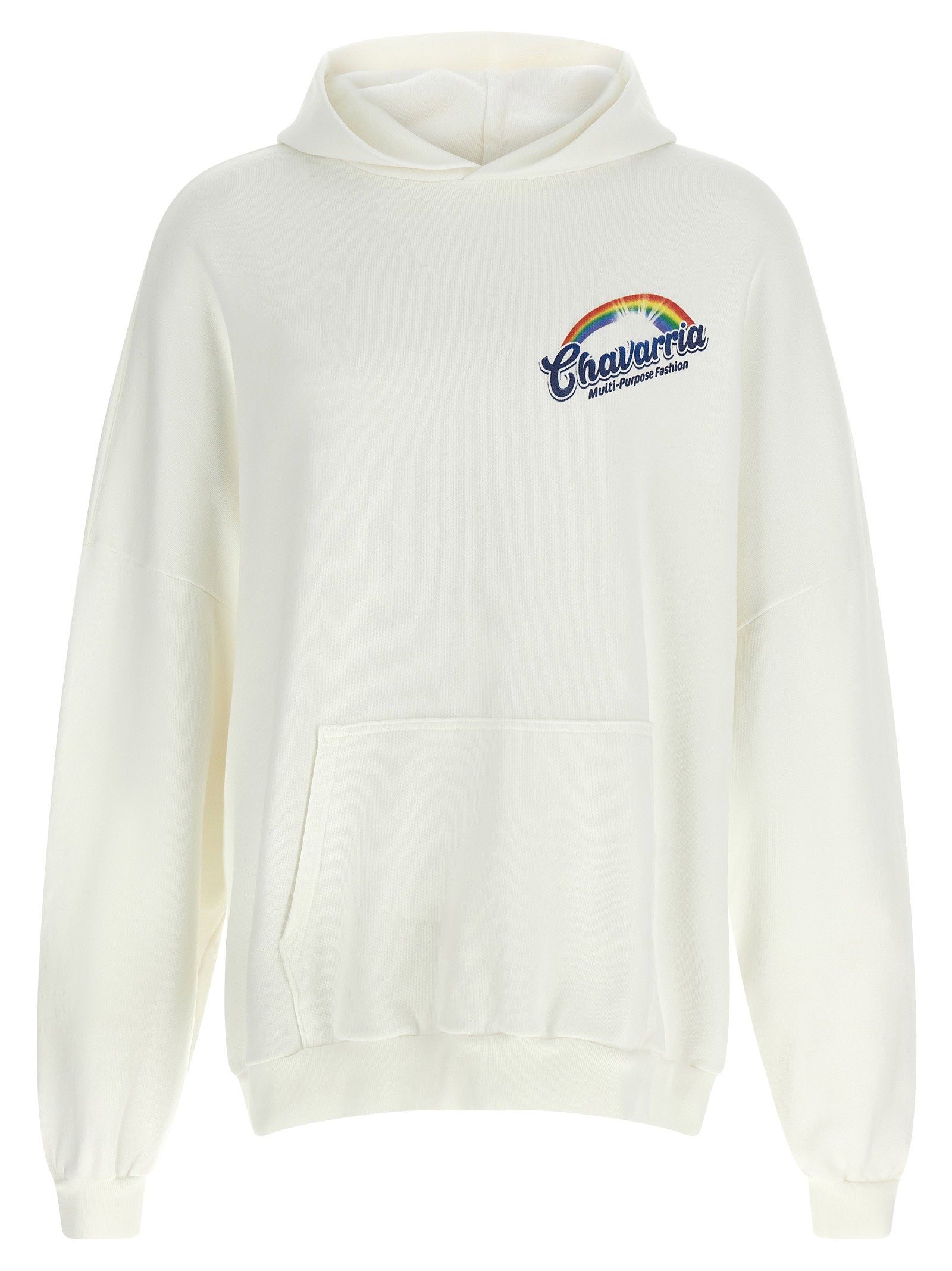 Clean fresh – Willy Chavarria Clean & Fresh Willy Hooligan Hoodie