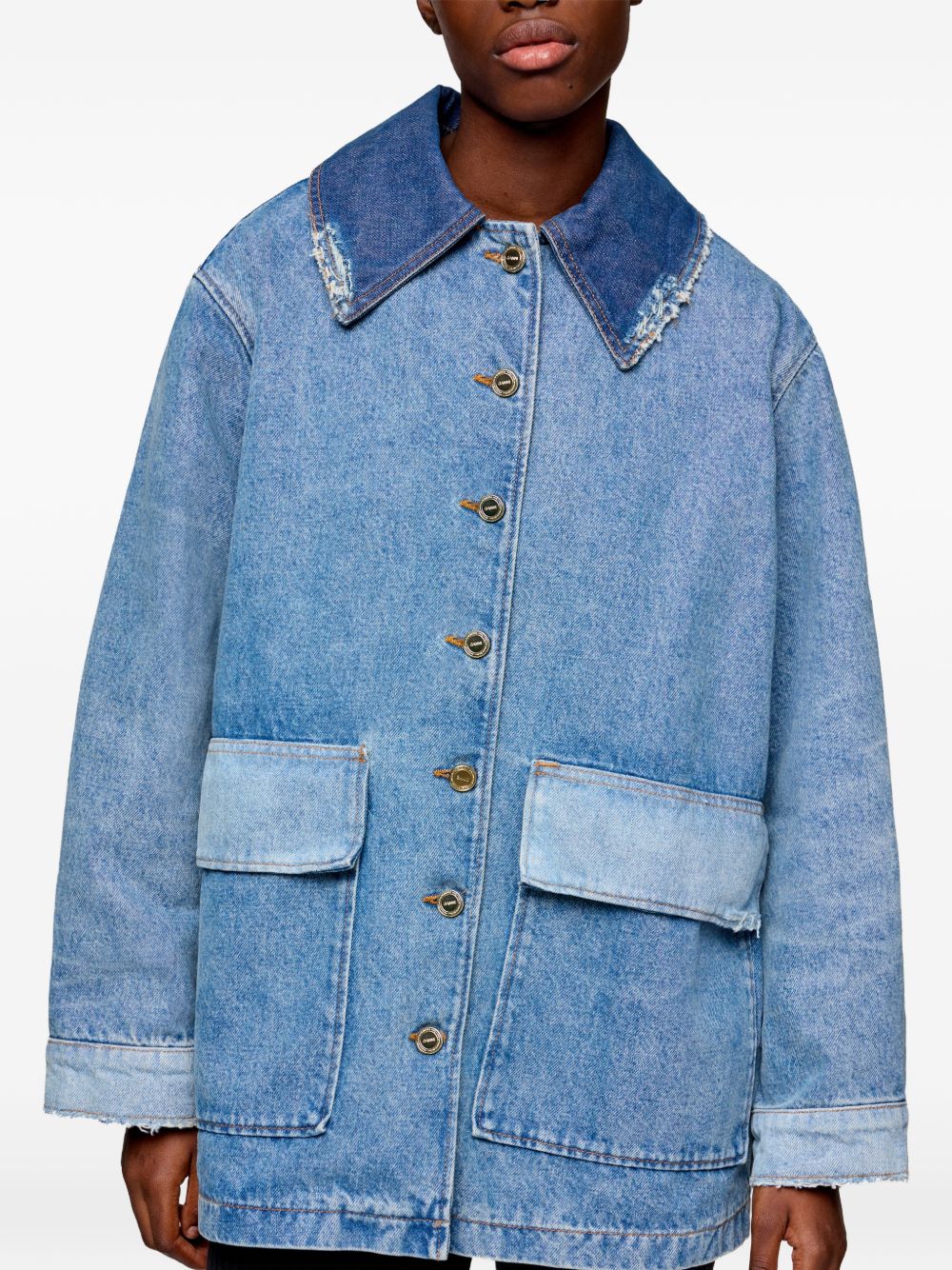 Ganni Jacket - view 2
