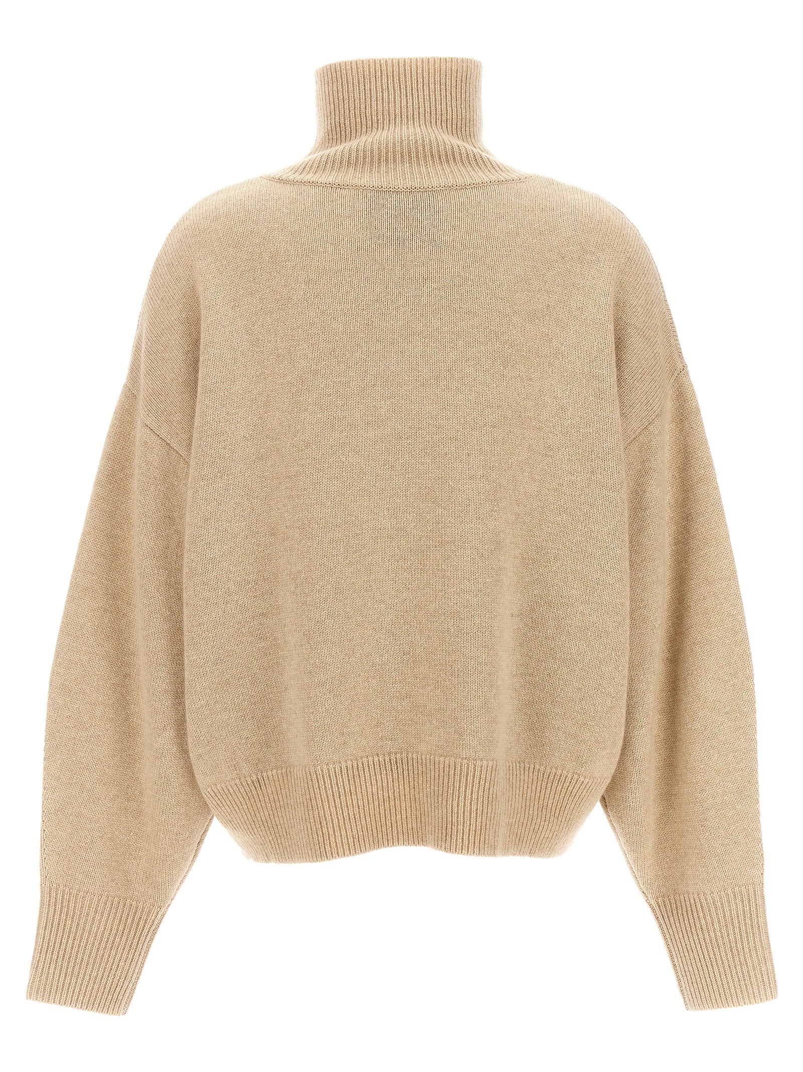 Isabel Marant Aspen Sweater – 100% cashmere - view 2