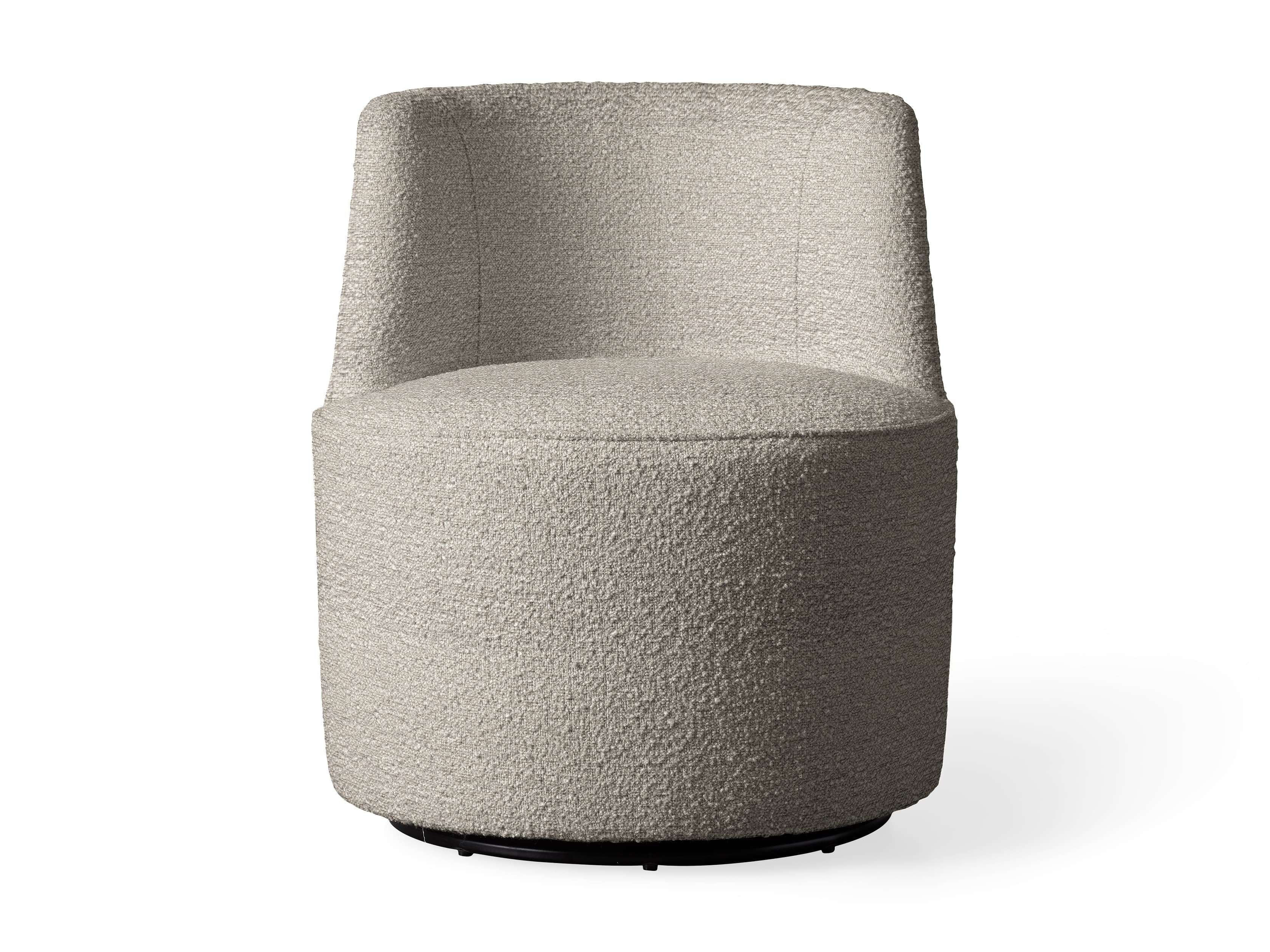 Arhaus Ryles Swivel Chair