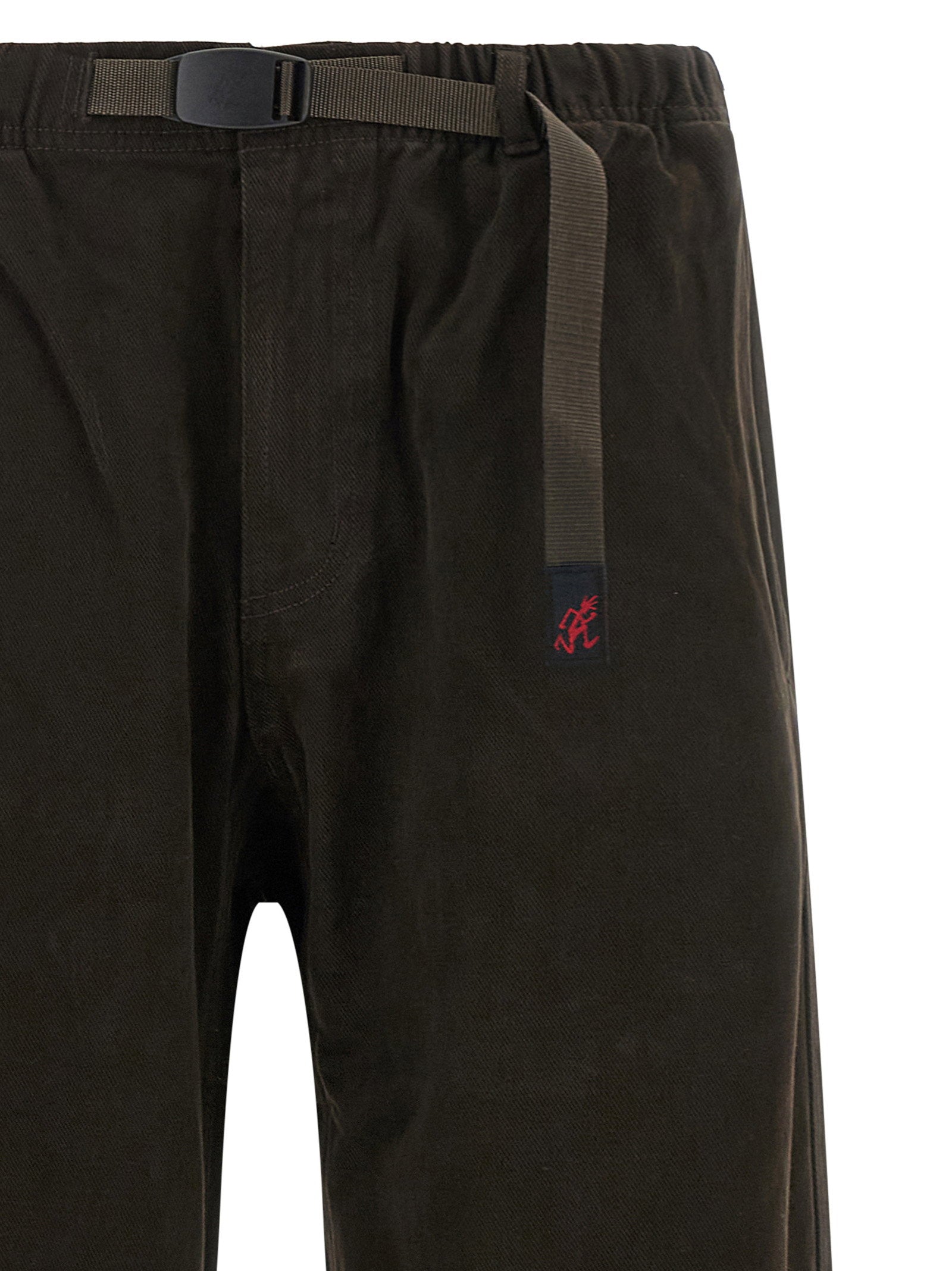 Gramicci Winter Twill Classic Pants – 100% cotton - view 3