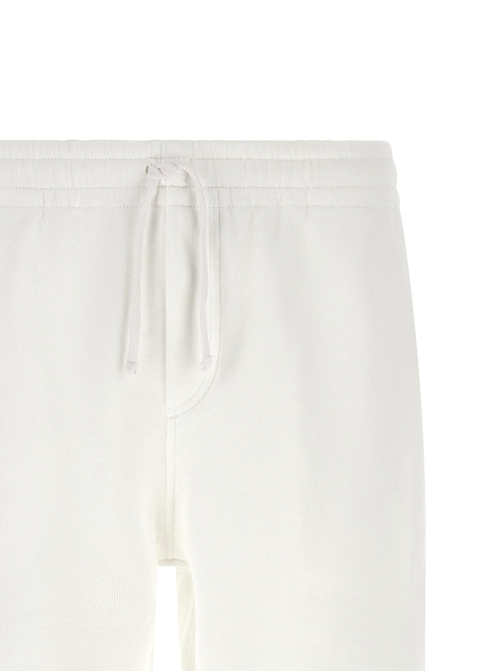 Polo Ralph Lauren Cotton Terry Bermuda Shorts - view 3