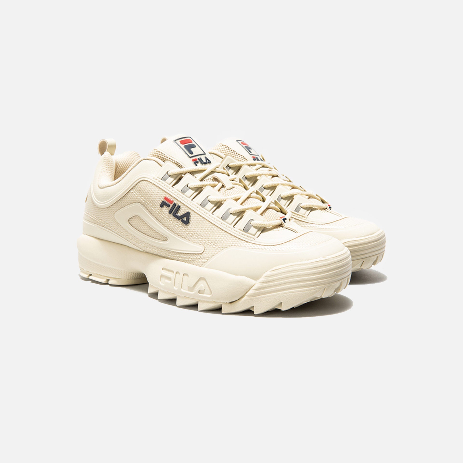 Vila Fila | DISRUPTOR II NO-SEW