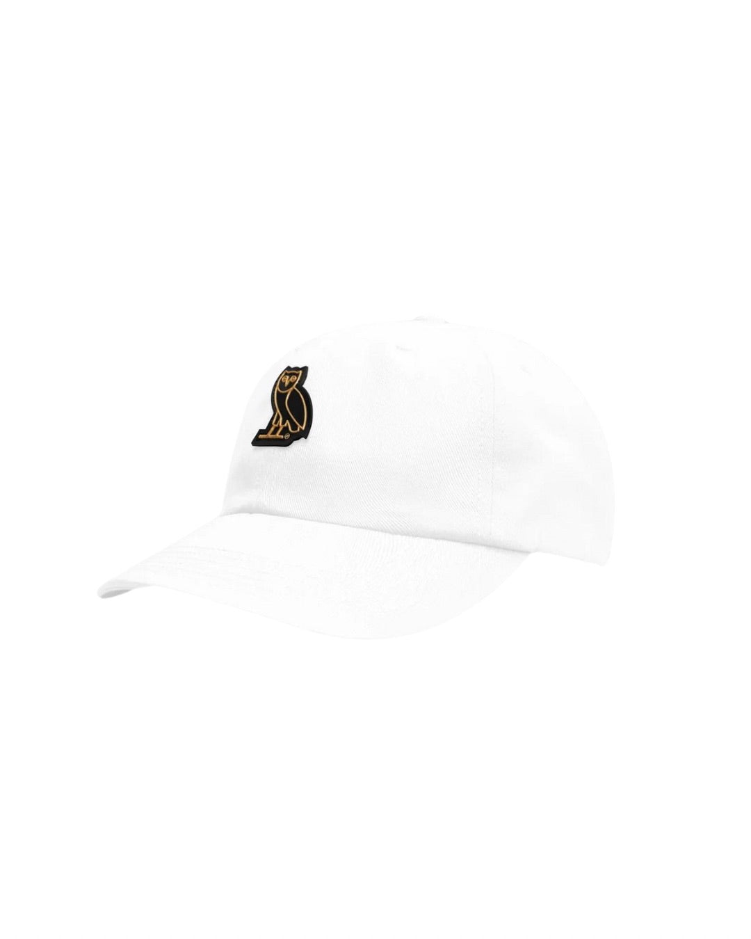 Sneaker Cafe Mumbai Ovo Classic White Cap - view 2
