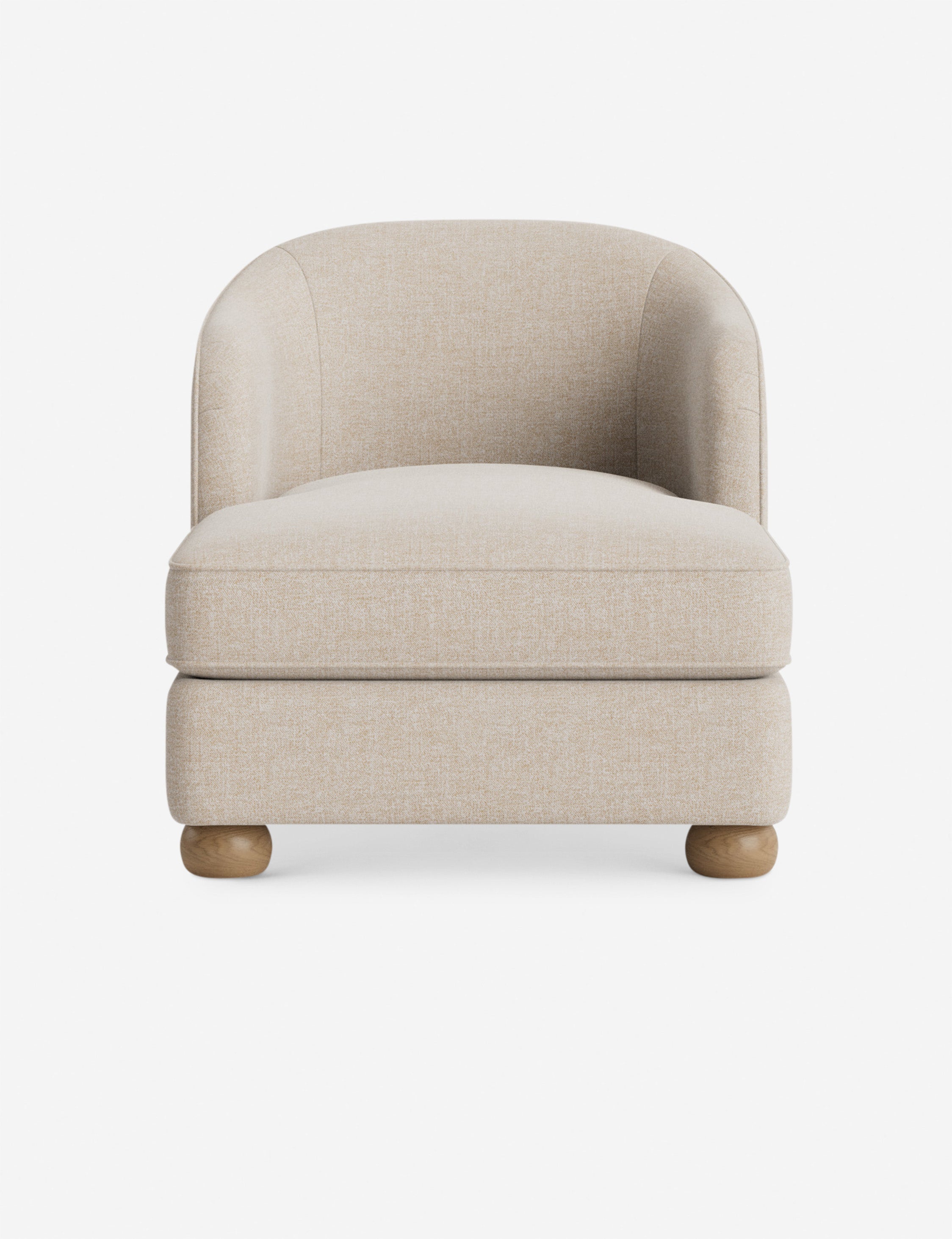 Lulu and Georgia Ingmar Chaise by DISC Interiors - view 130