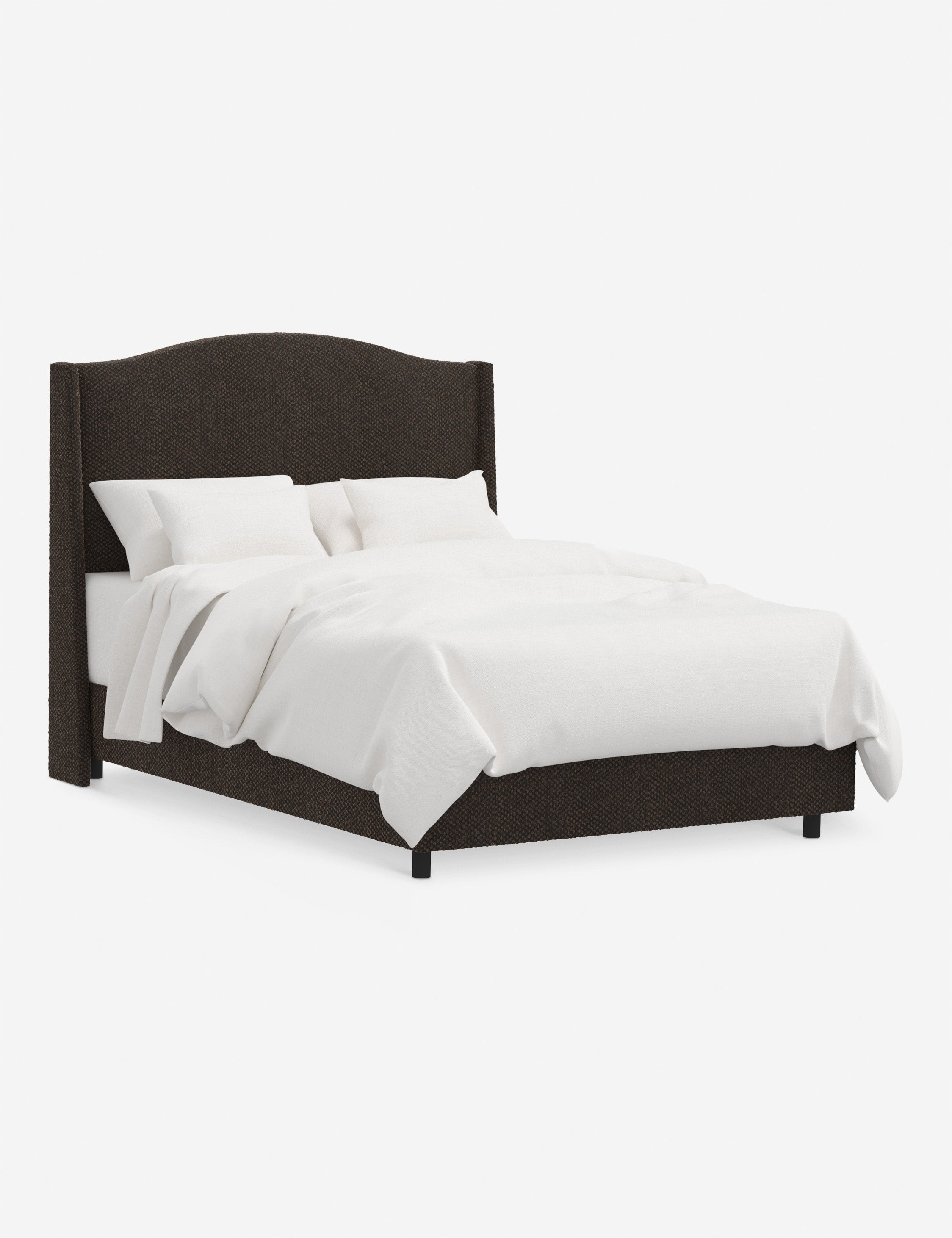 Lulu and Georgia Adara Camelback Bed - view 67