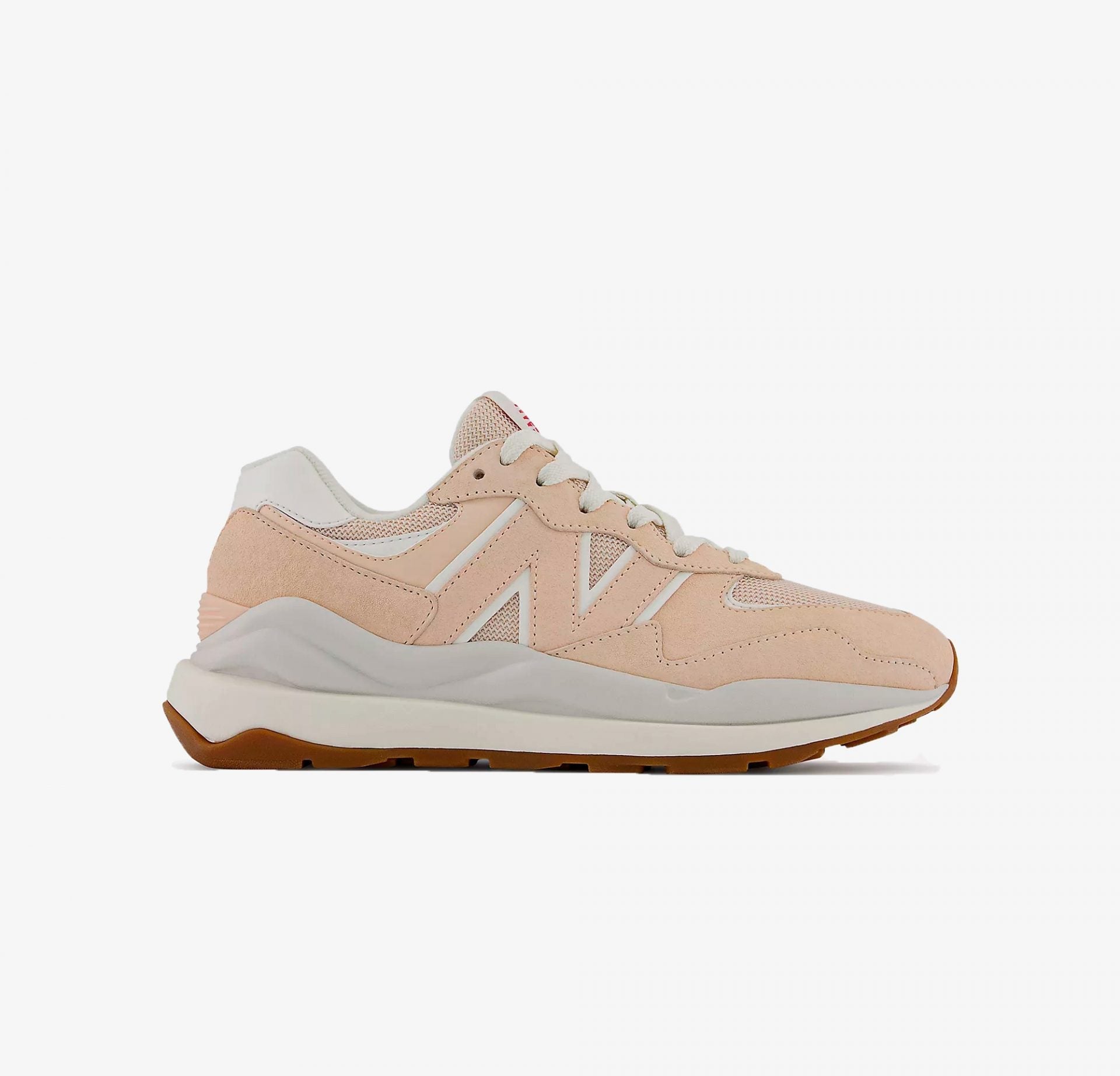 New Balance | 57/40 { VINTAGE ROSE - view 4