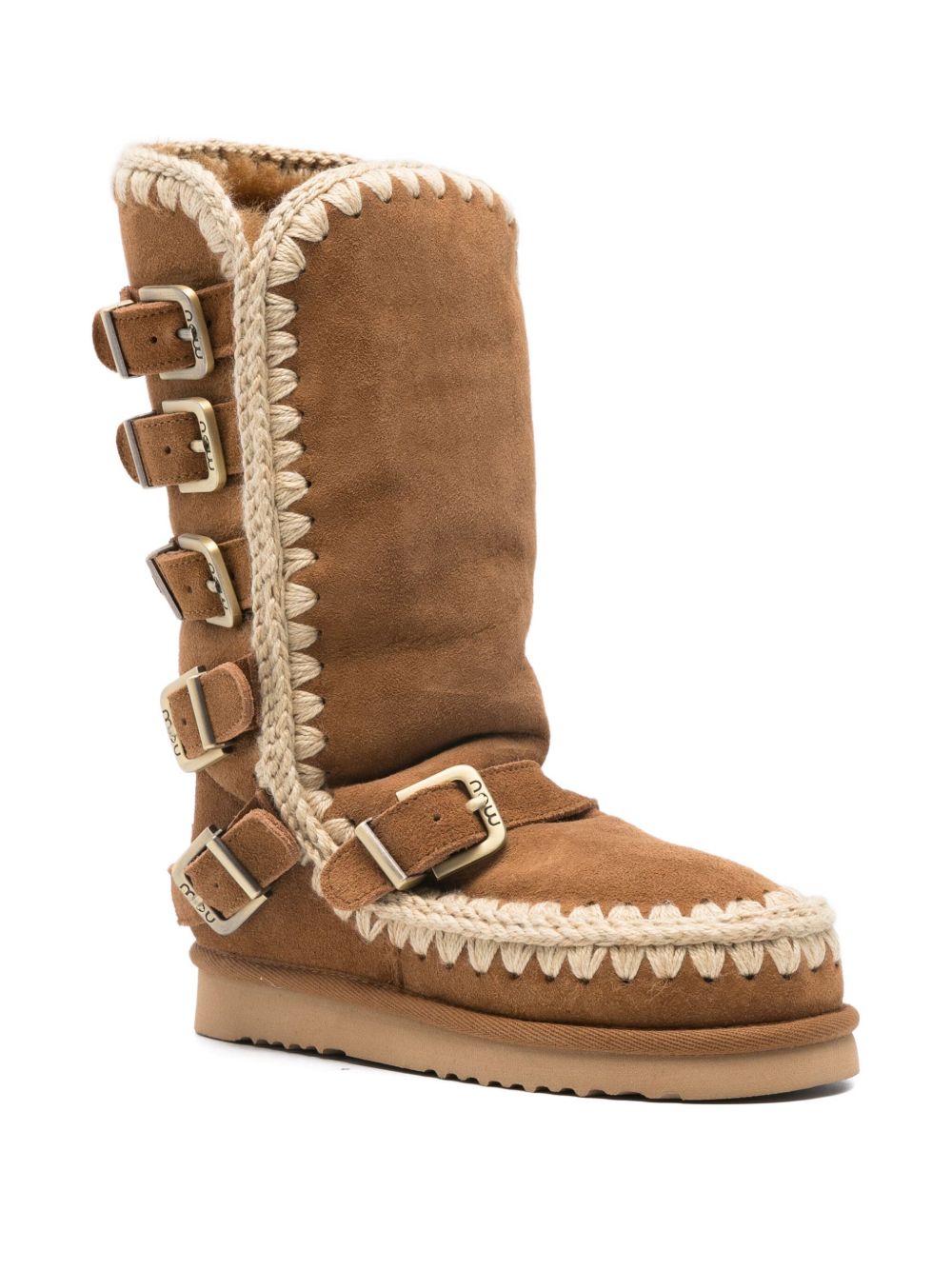 Mou Boots - view 4