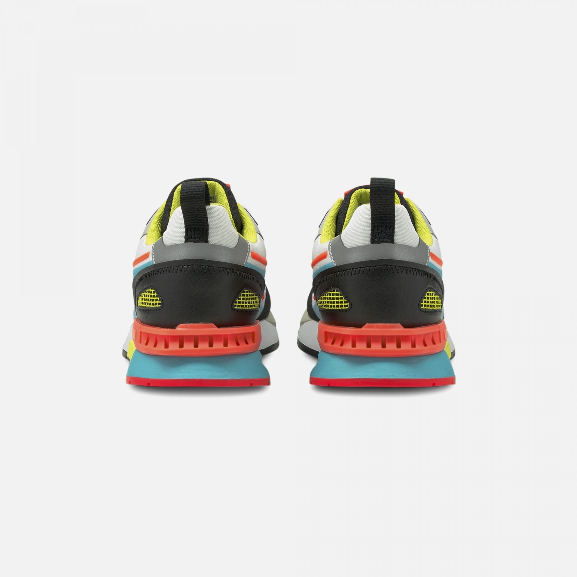 Puma | MIRAGE TECH - view 2