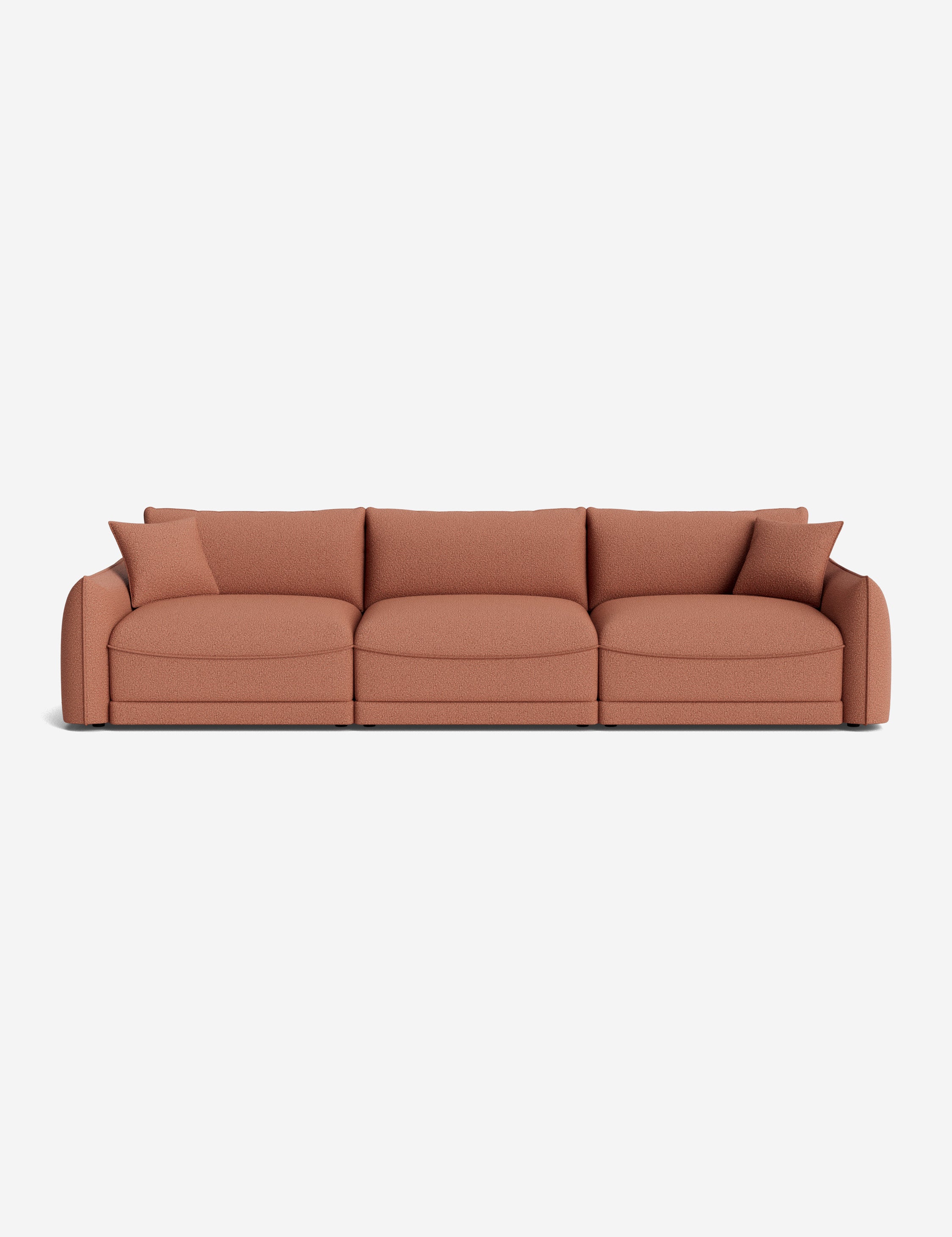 Lulu and Georgia Balmer Modular Sofa - view 2