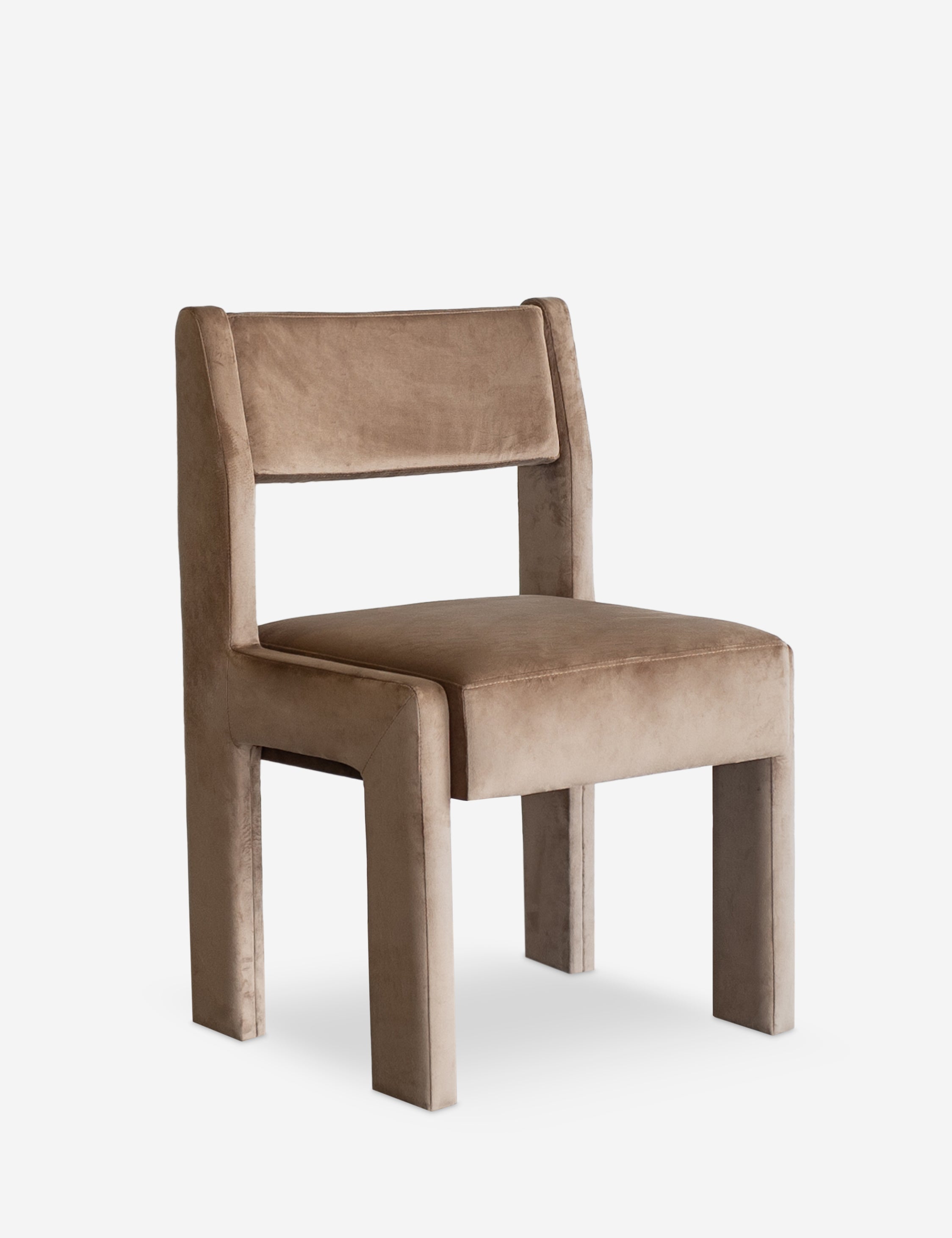 Lulu and Georgia Morel Dining Chair by Sun at Six - view 5