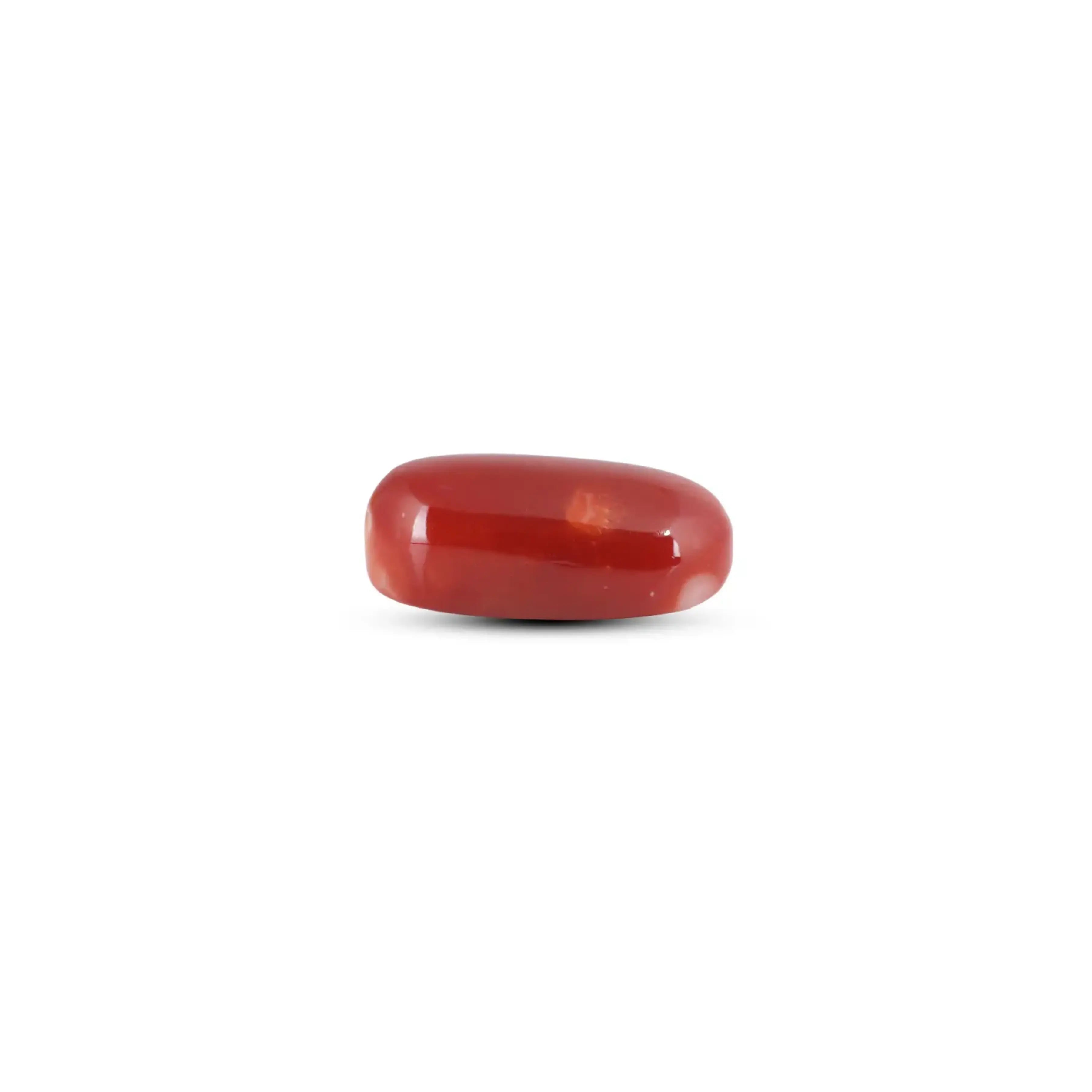Pramogh Japanese Red Coral - 6.15 Carat - view 3