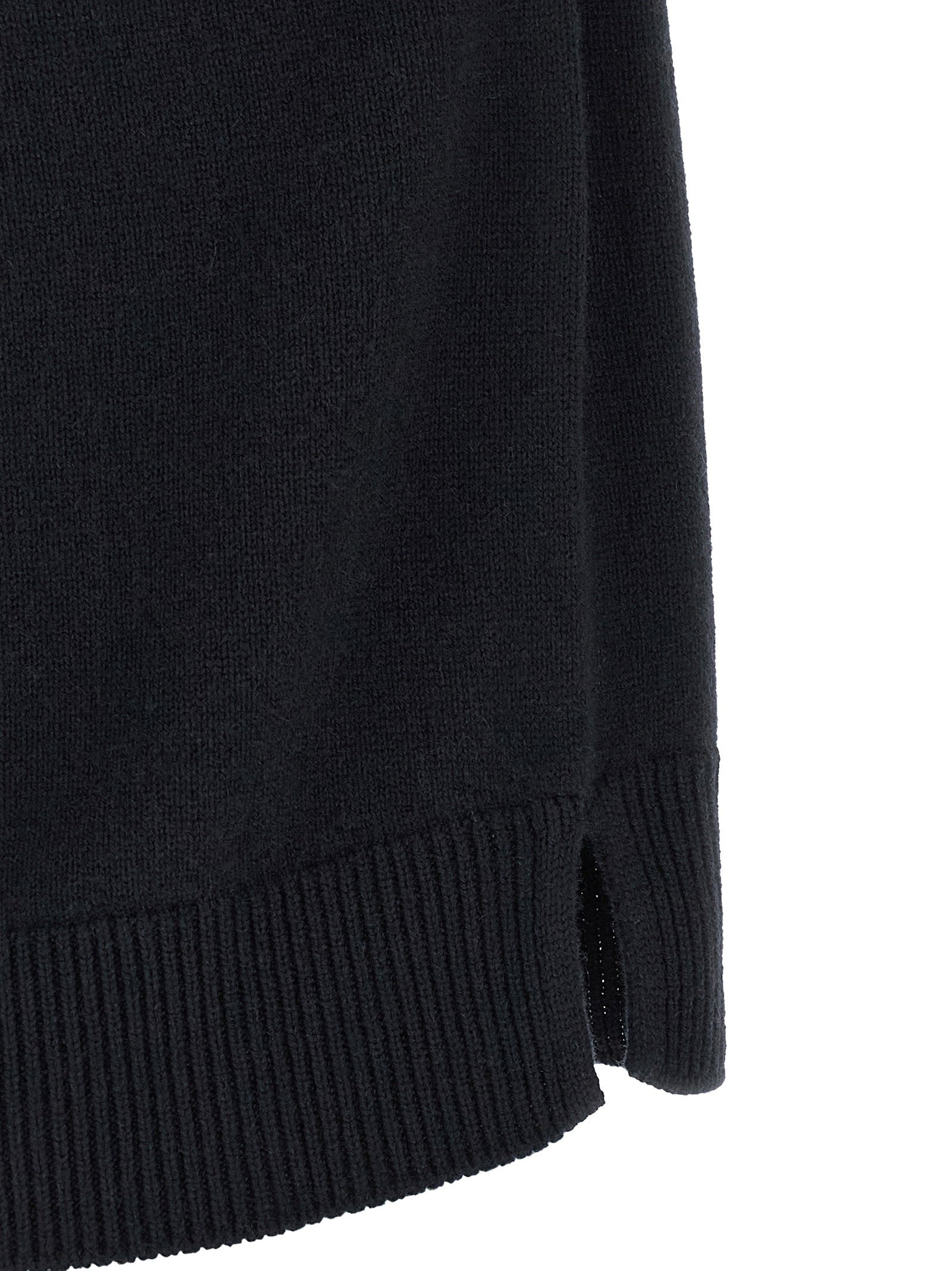 Max Mara 'S Quercia Turtleneck Sweater – 100% cashmere - view 4