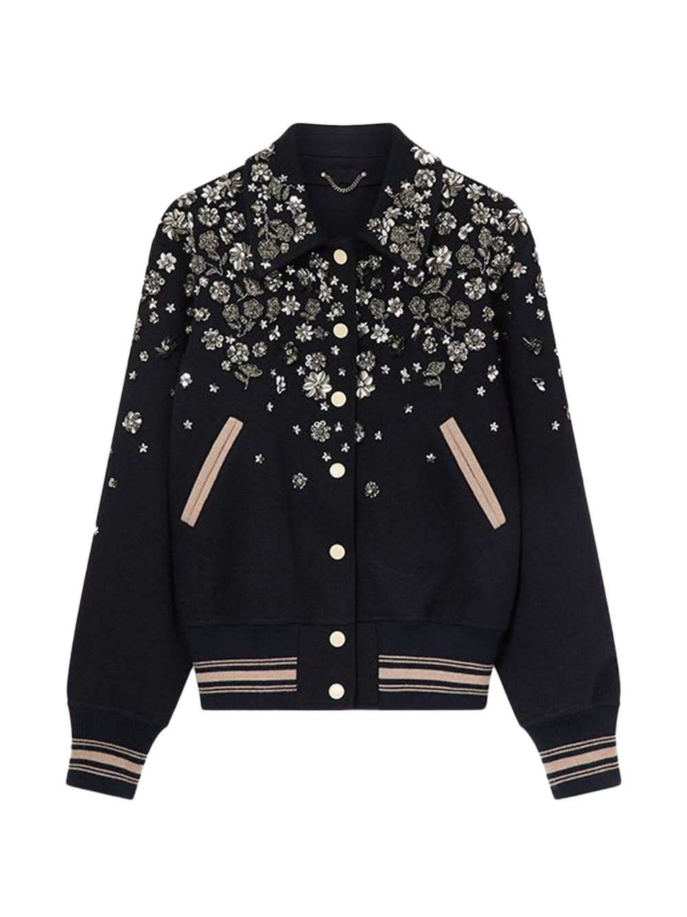 Golden jackets – Golden Goose Coat – Virgin Wool 100%