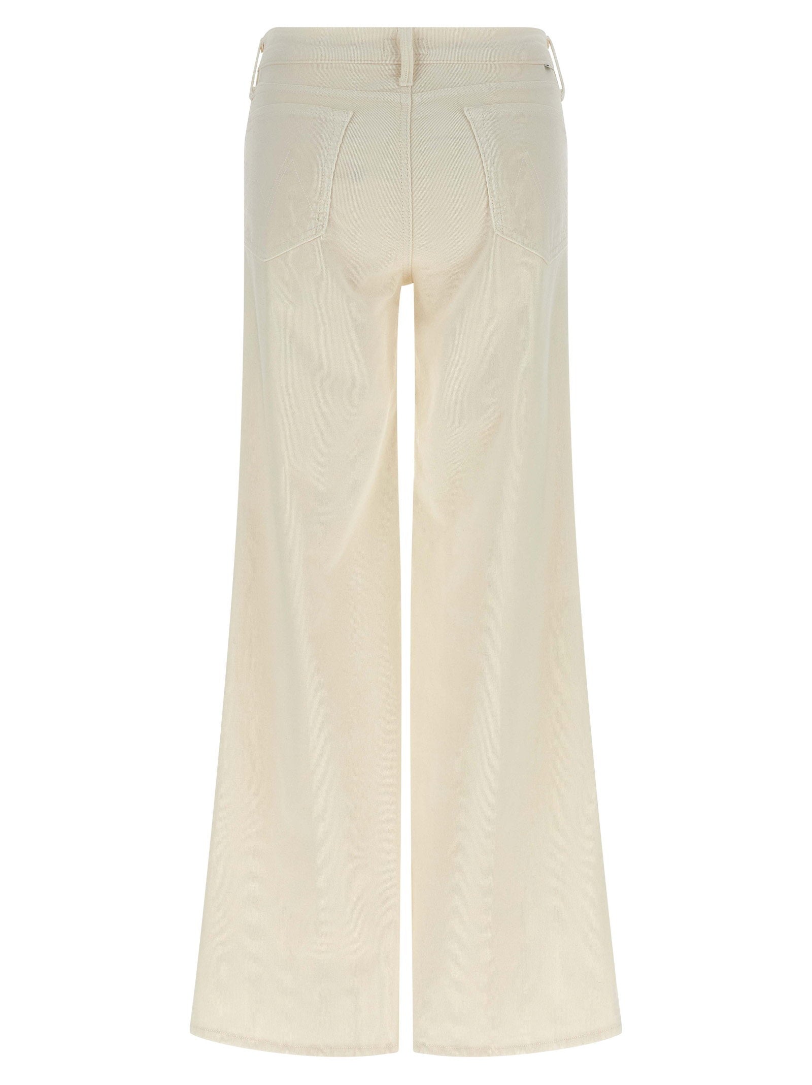 Mother The Twister Sneak Pants - view 2