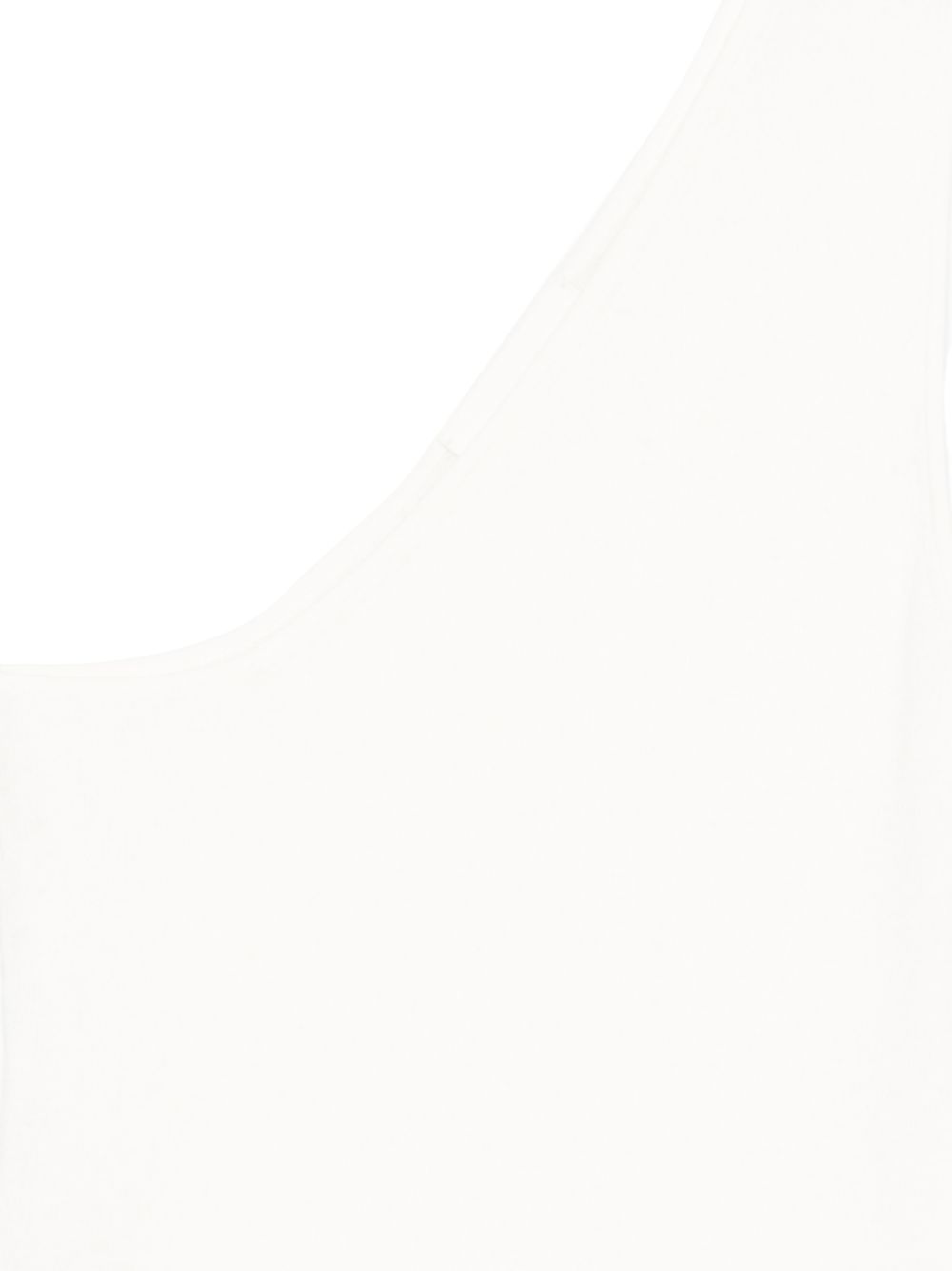 Lisa Yang Sorea cotton and cashmere top – 70% Cotton 30% Cashmere - view 3