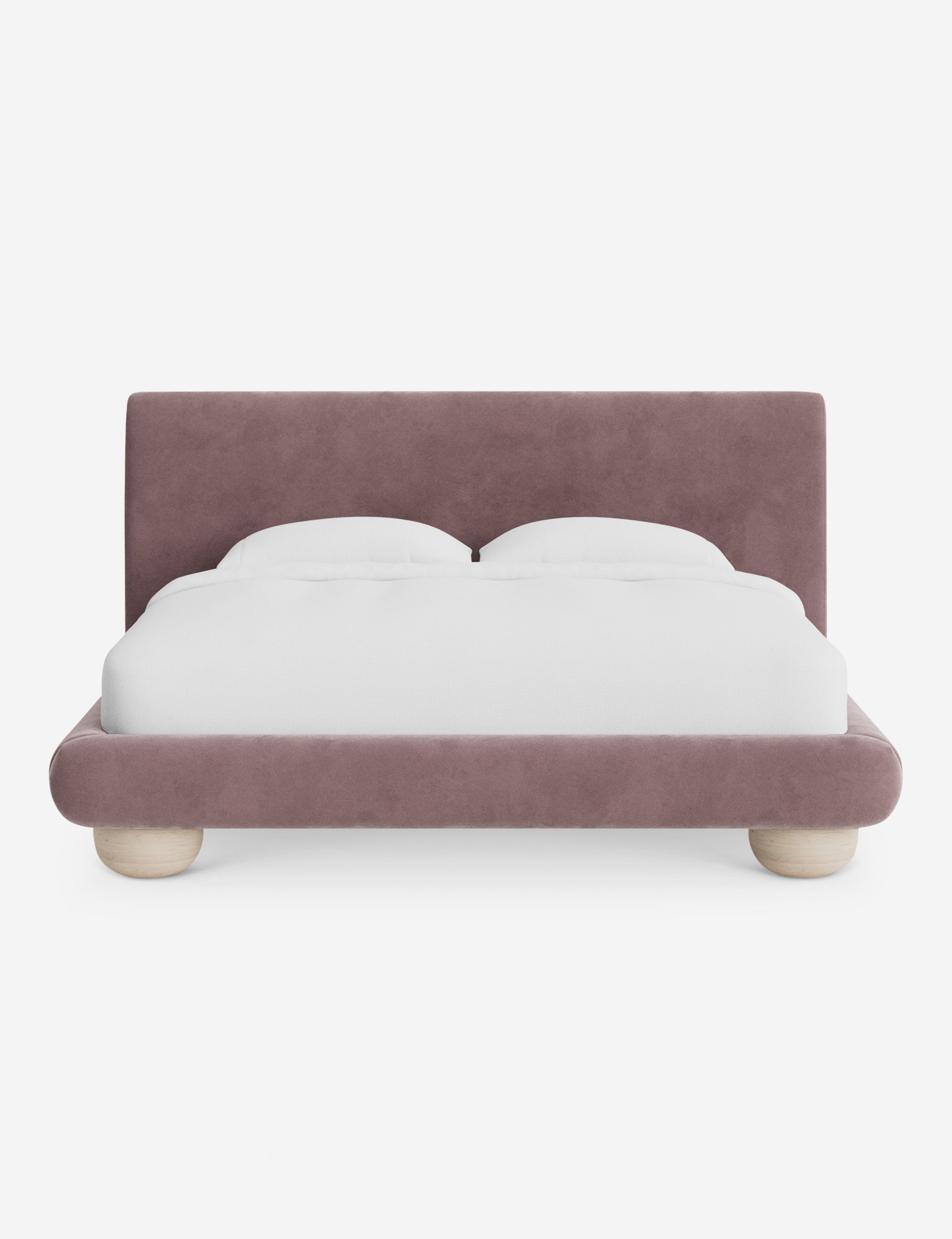 Lulu and Georgia Rigby Platform Bed - view 193