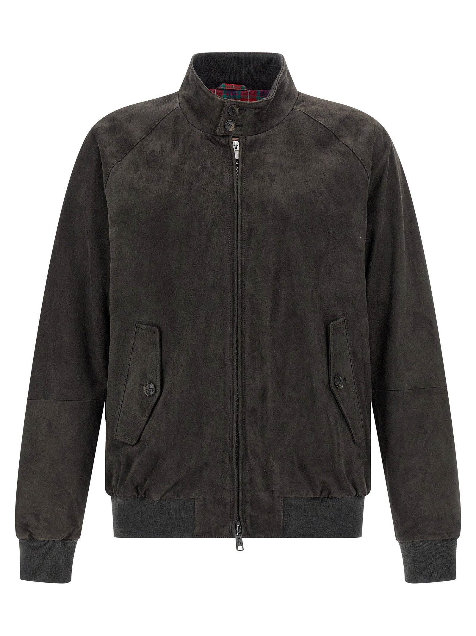 Baracuta G9 Bomber Jacket – 100% leather