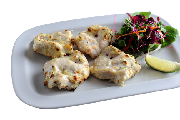 BlackTree Chicken Banjara Kababa