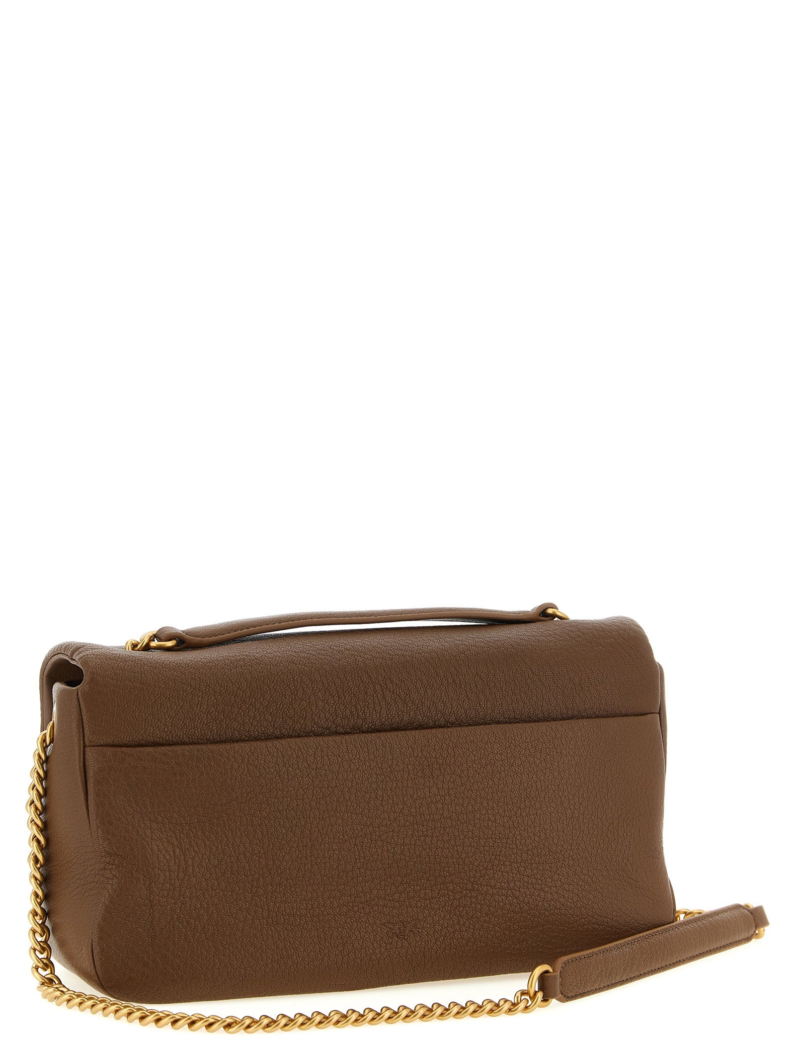 Pinko Love Birds Shoulder Bag - view 2