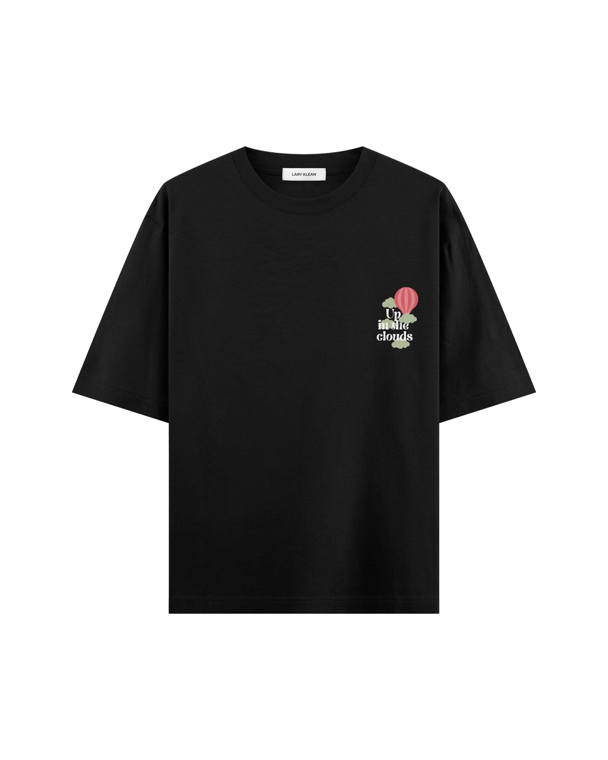 Cop Underdog Floating Tee
